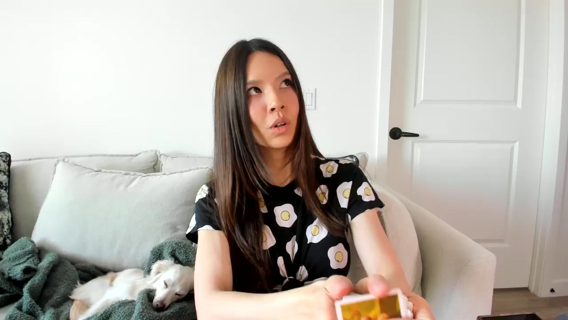 Gallery image thumbnail from eggytiff's myfreecams stream on, 03/19/2026, 24:10 image 15 of 20