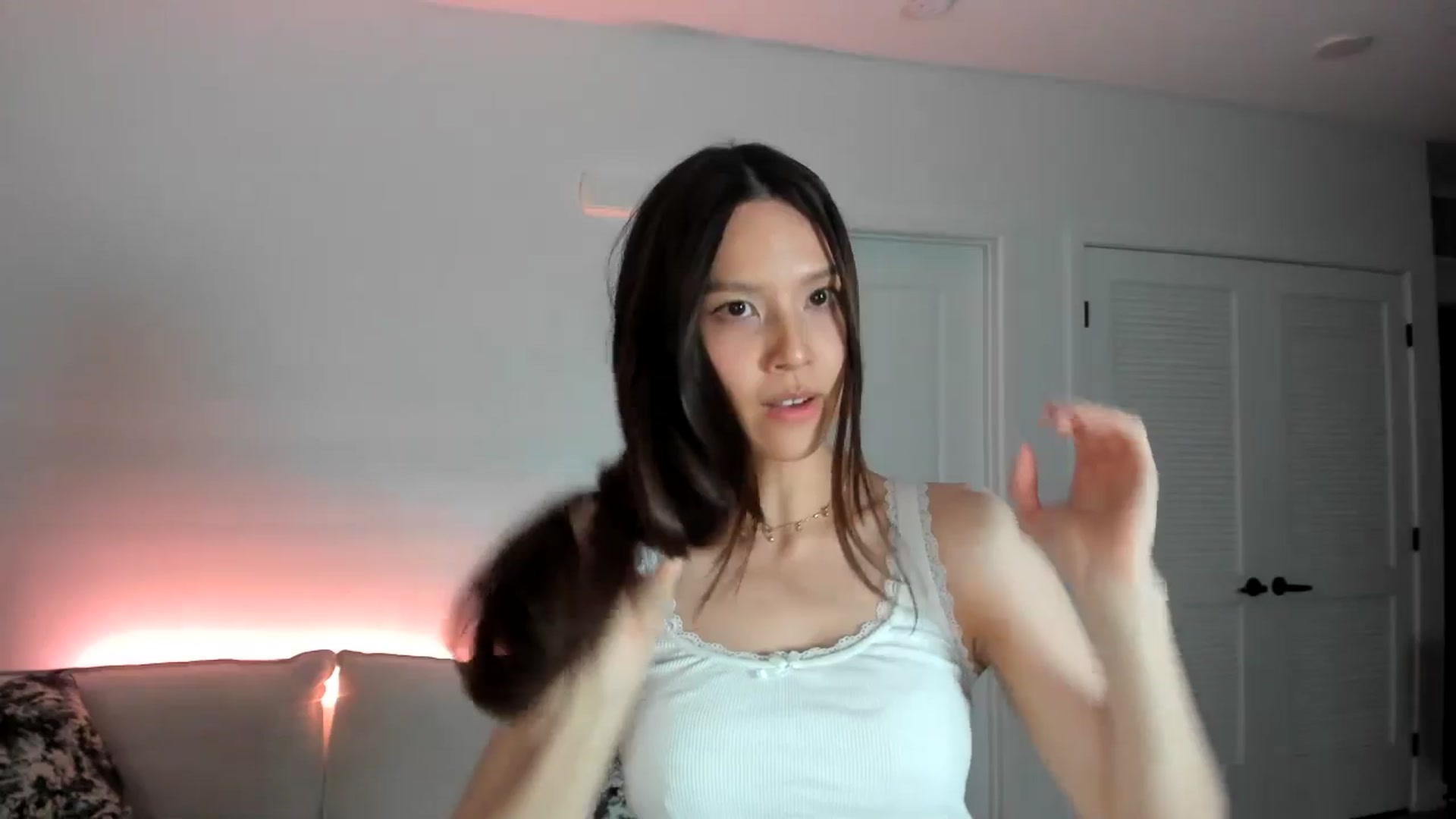 Gallery image thumbnail from eggytiff's myfreecams stream on, 03/23/2026, 03:24 image 7 of 20