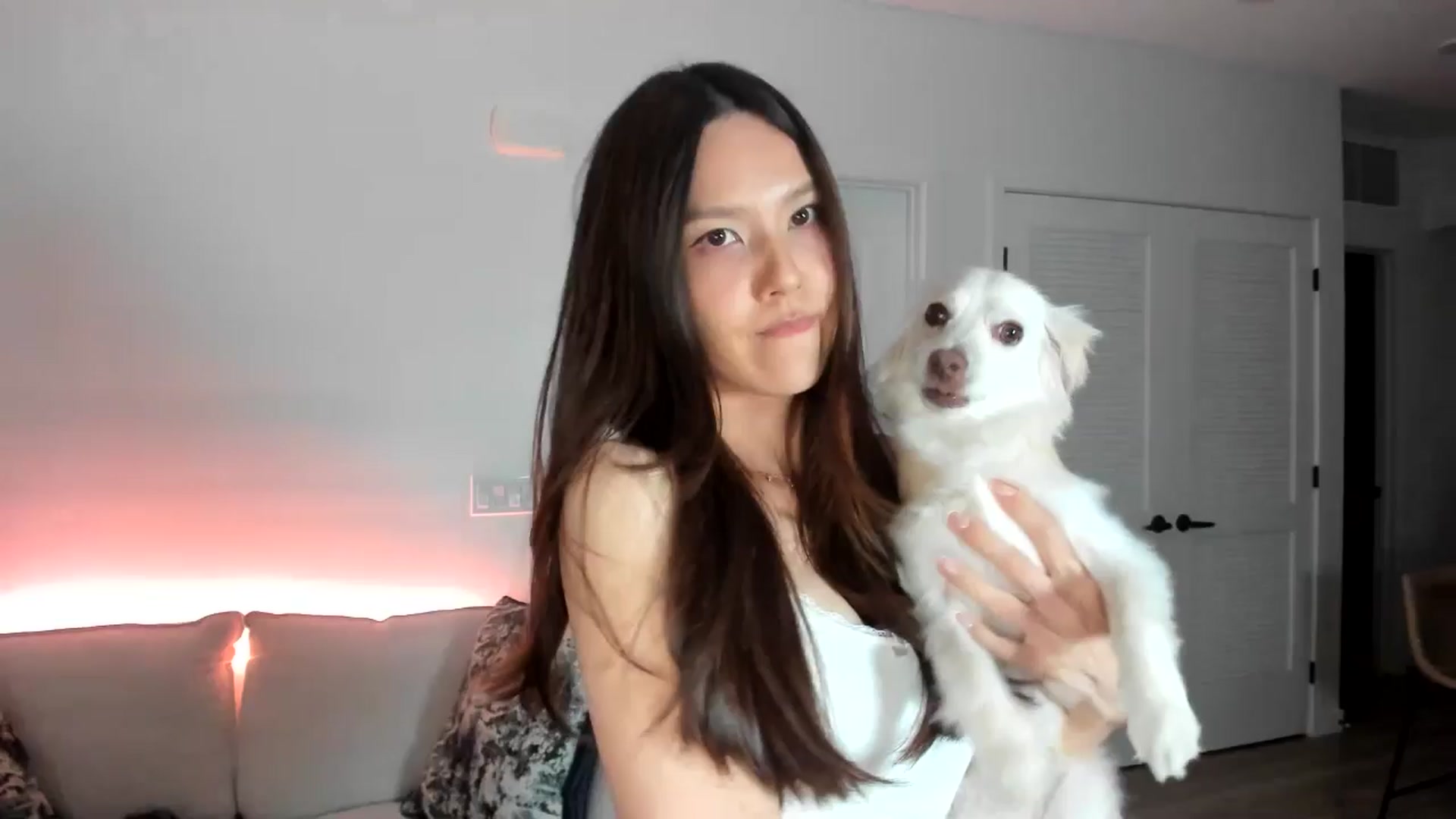 Gallery image thumbnail from eggytiff's myfreecams stream on, 03/23/2026, 03:24 image 1 of 20