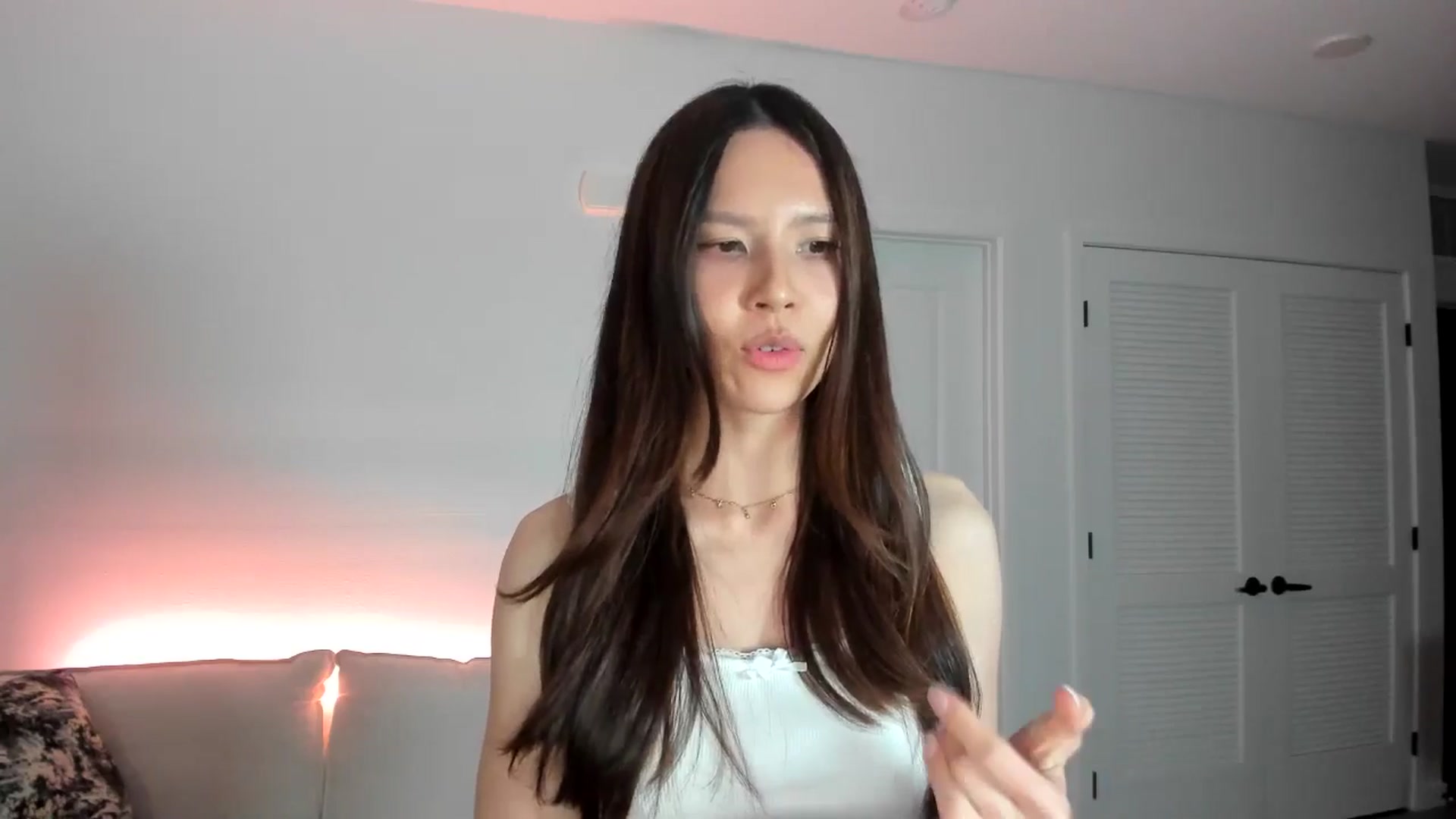 Gallery image thumbnail from eggytiff's myfreecams stream on, 03/23/2026, 03:24 image 16 of 20