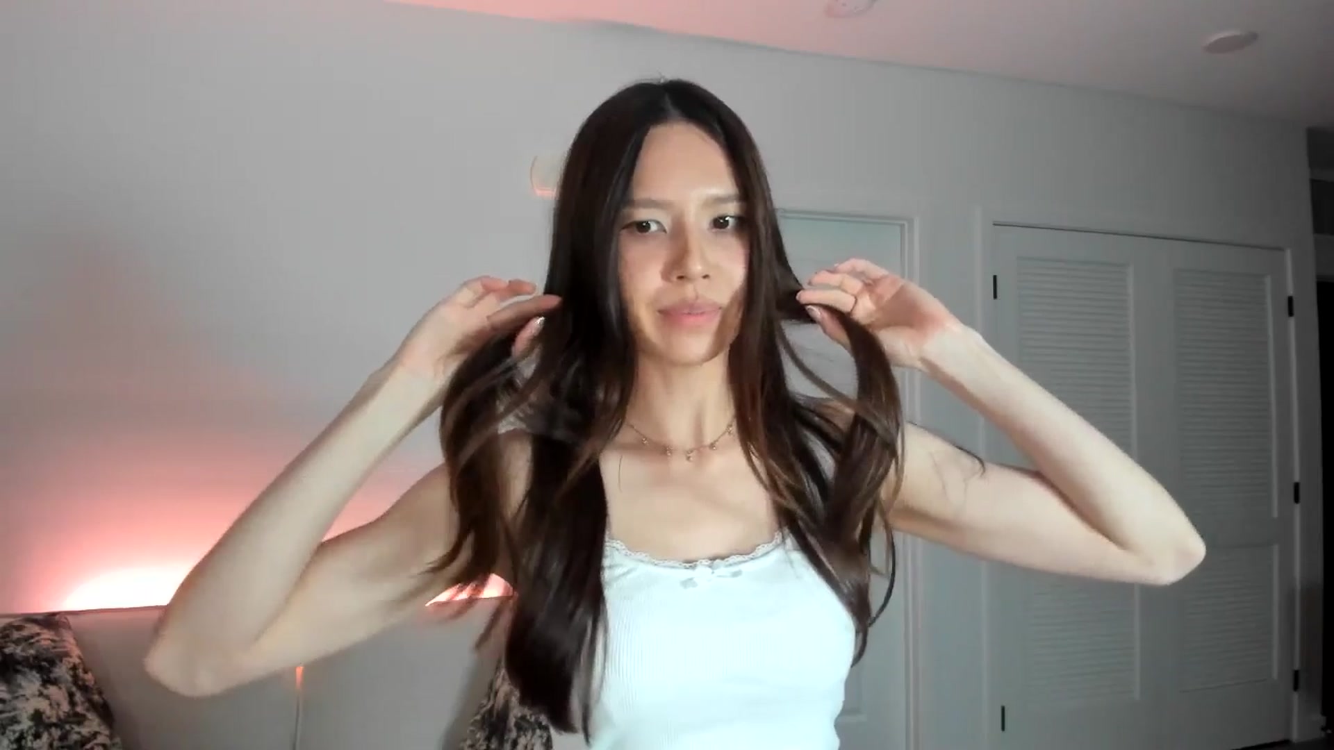 Gallery image thumbnail from eggytiff's myfreecams stream on, 03/23/2026, 03:24 image 13 of 20