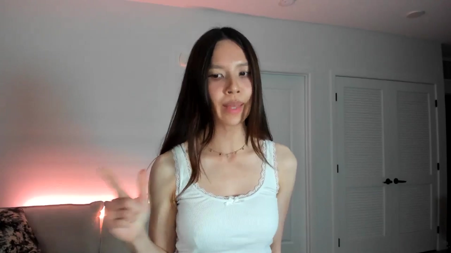 Gallery image thumbnail from eggytiff's myfreecams stream on, 03/23/2026, 03:24 image 18 of 20