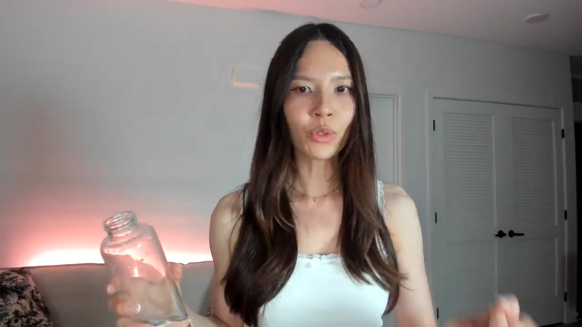 Gallery image thumbnail from eggytiff's myfreecams stream on, 03/23/2026, 03:24 image 14 of 20