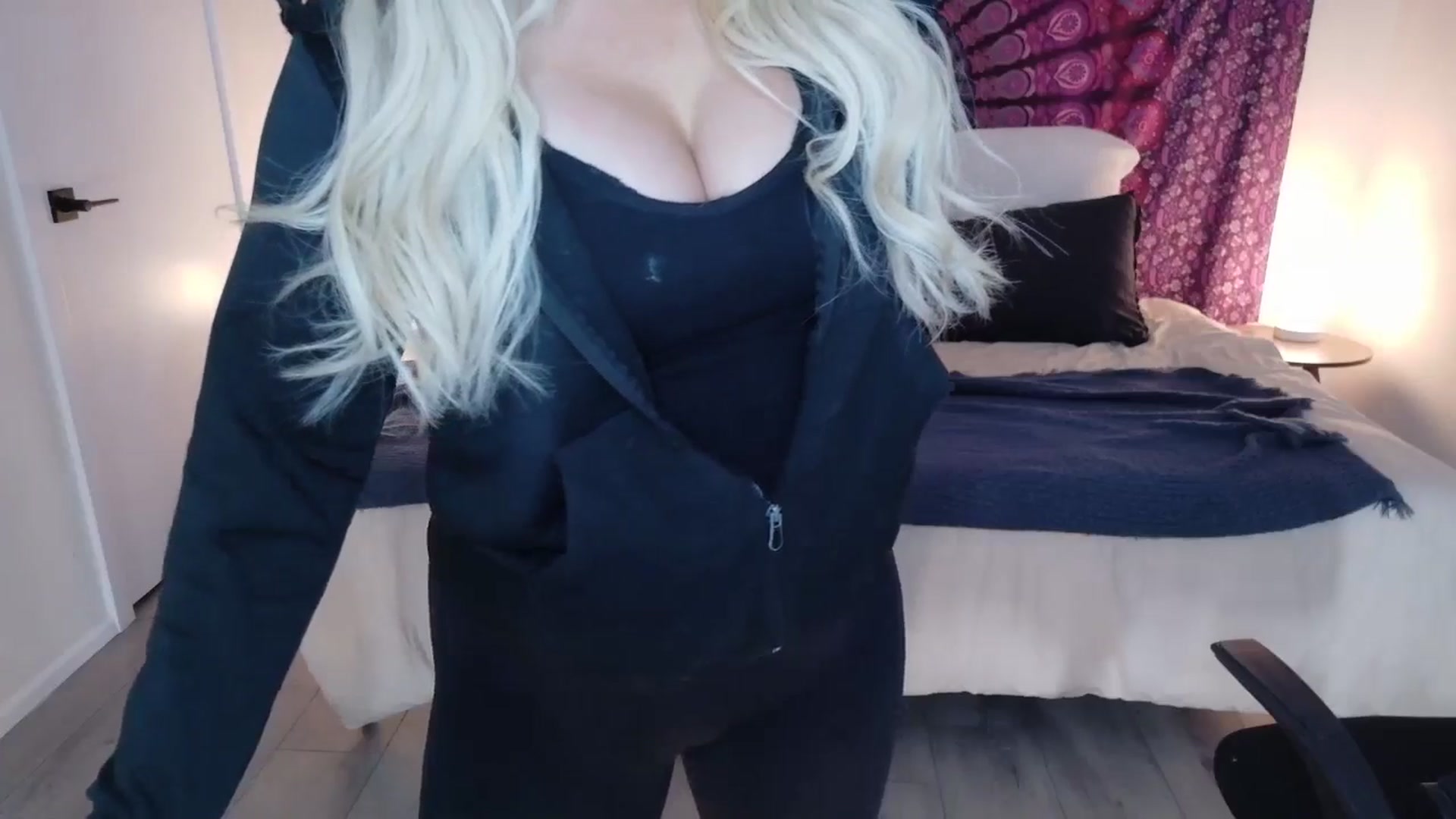 Gallery image thumbnail from eh1_Scarlett's myfreecams stream on, 01/05/2026, 09:04 image 7 of 20