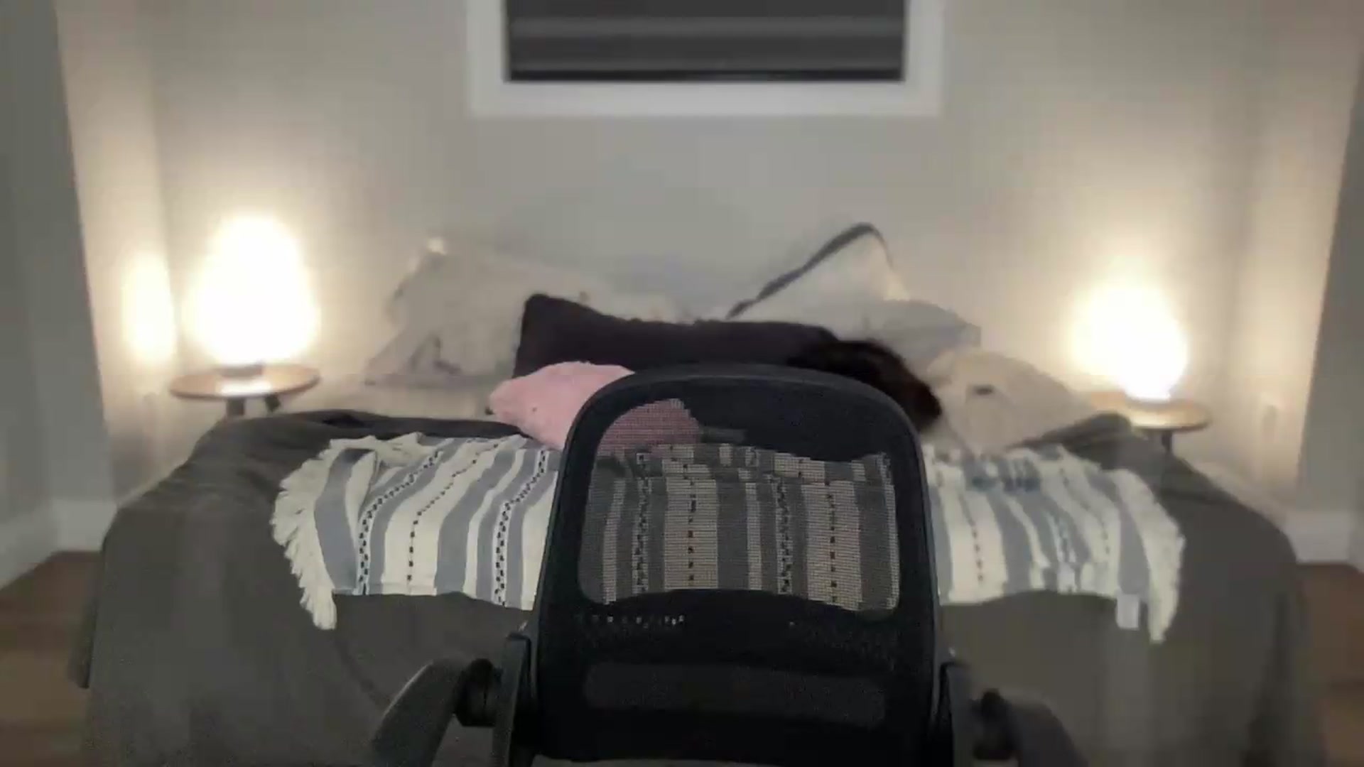Gallery image thumbnail from eh1_Scarlett's myfreecams stream on, 06/07/2026, 08:48 image 8 of 20