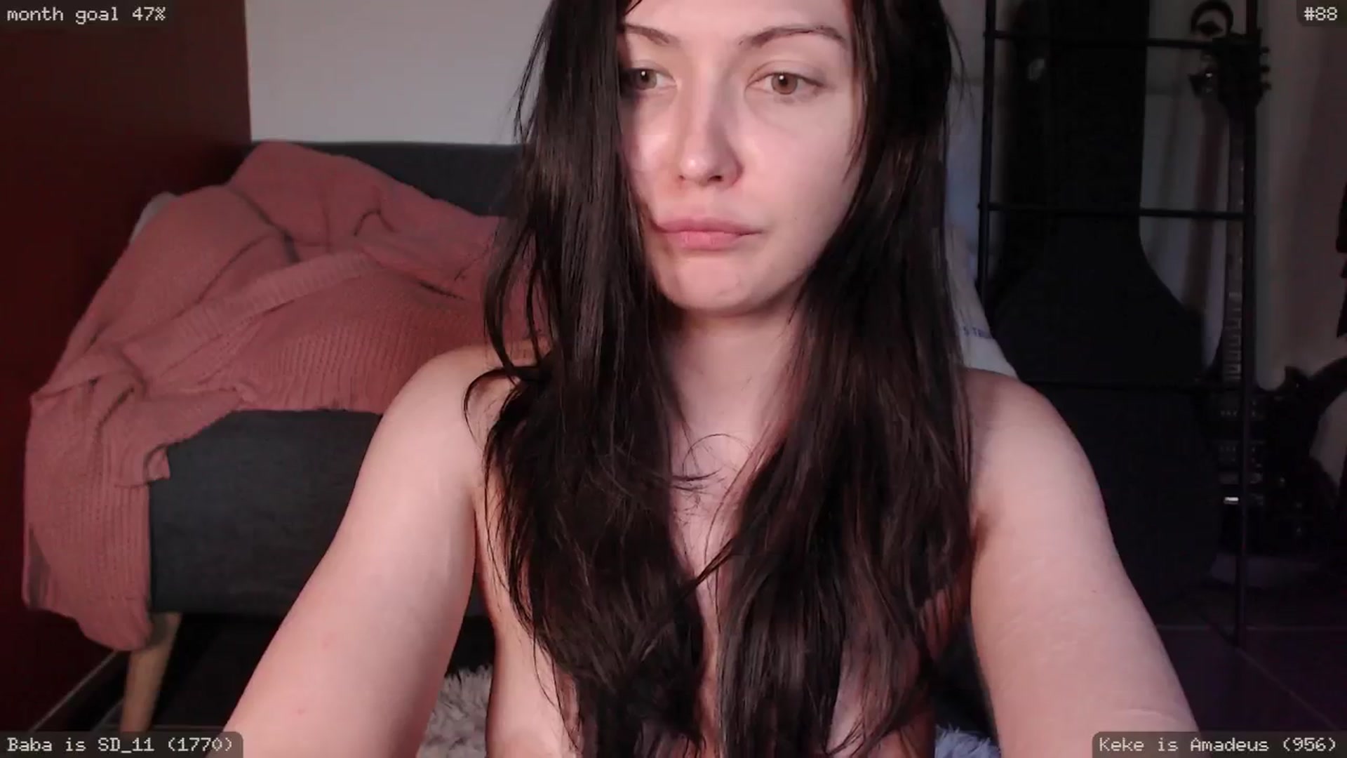 Gallery image thumbnail from eightysix's myfreecams stream on, 02/14/2025, 08:15 image 9 of 20