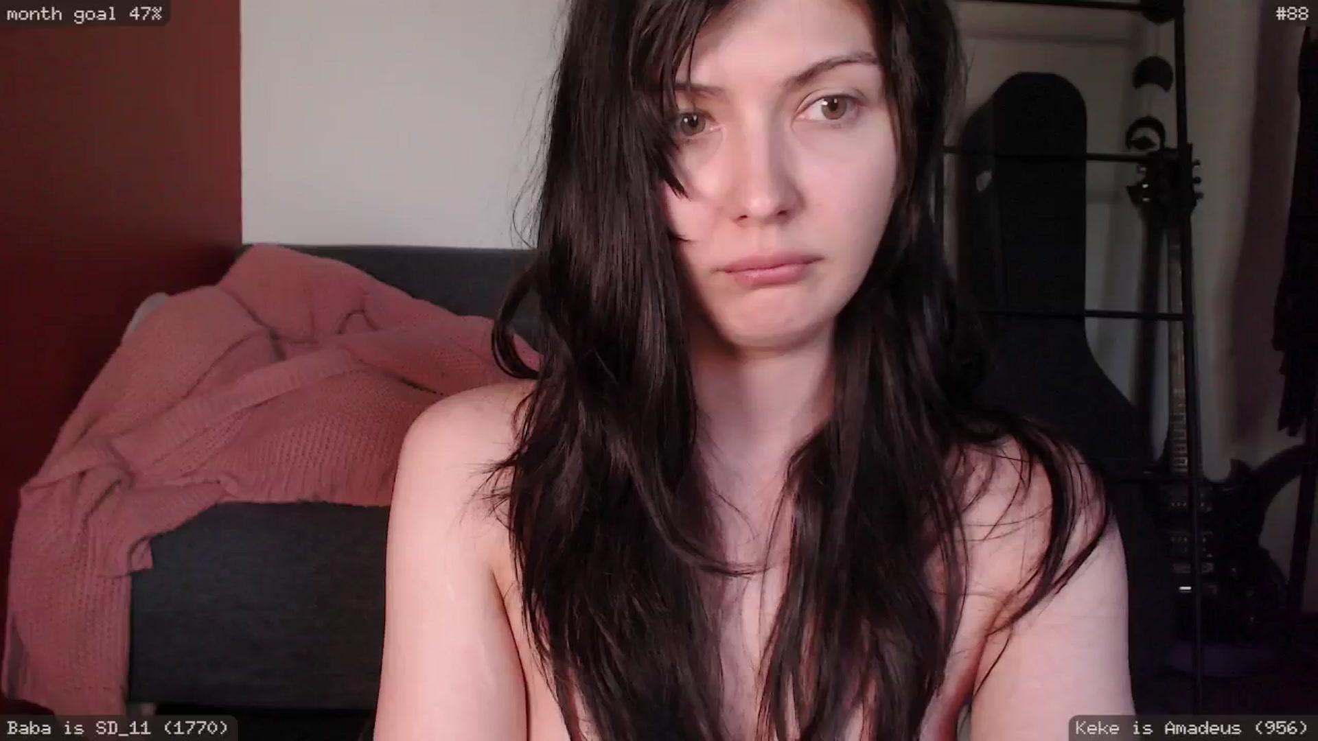Gallery image thumbnail from eightysix's myfreecams stream on, 02/14/2025, 08:15 image 1 of 20