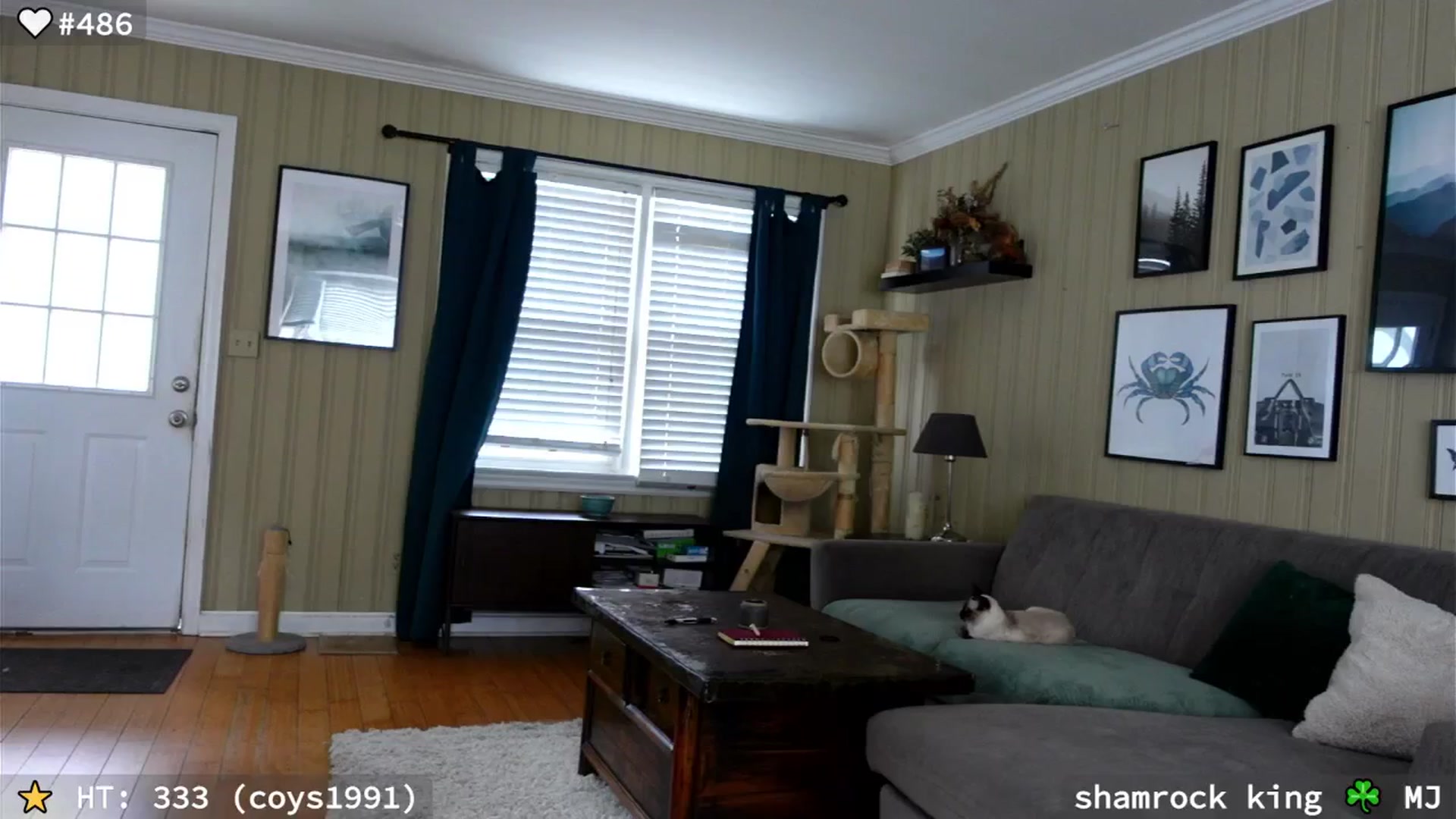 Gallery image thumbnail from el_xo's myfreecams stream on, 03/15/2025, 20:48 image 20 of 20