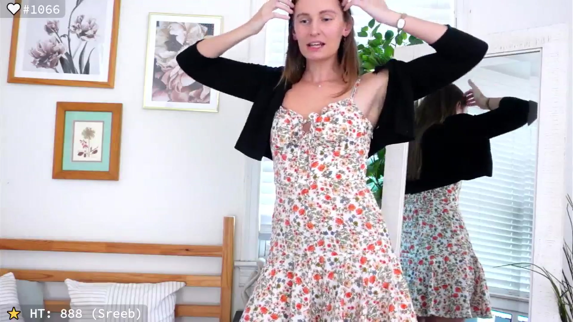 Gallery image thumbnail from el_xo's myfreecams stream on, 04/12/2025, 21:18 image 6 of 20