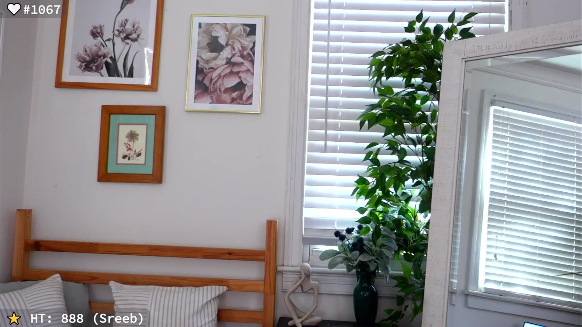 Gallery image thumbnail from el_xo's myfreecams stream on, 04/12/2025, 21:18 image 4 of 20
