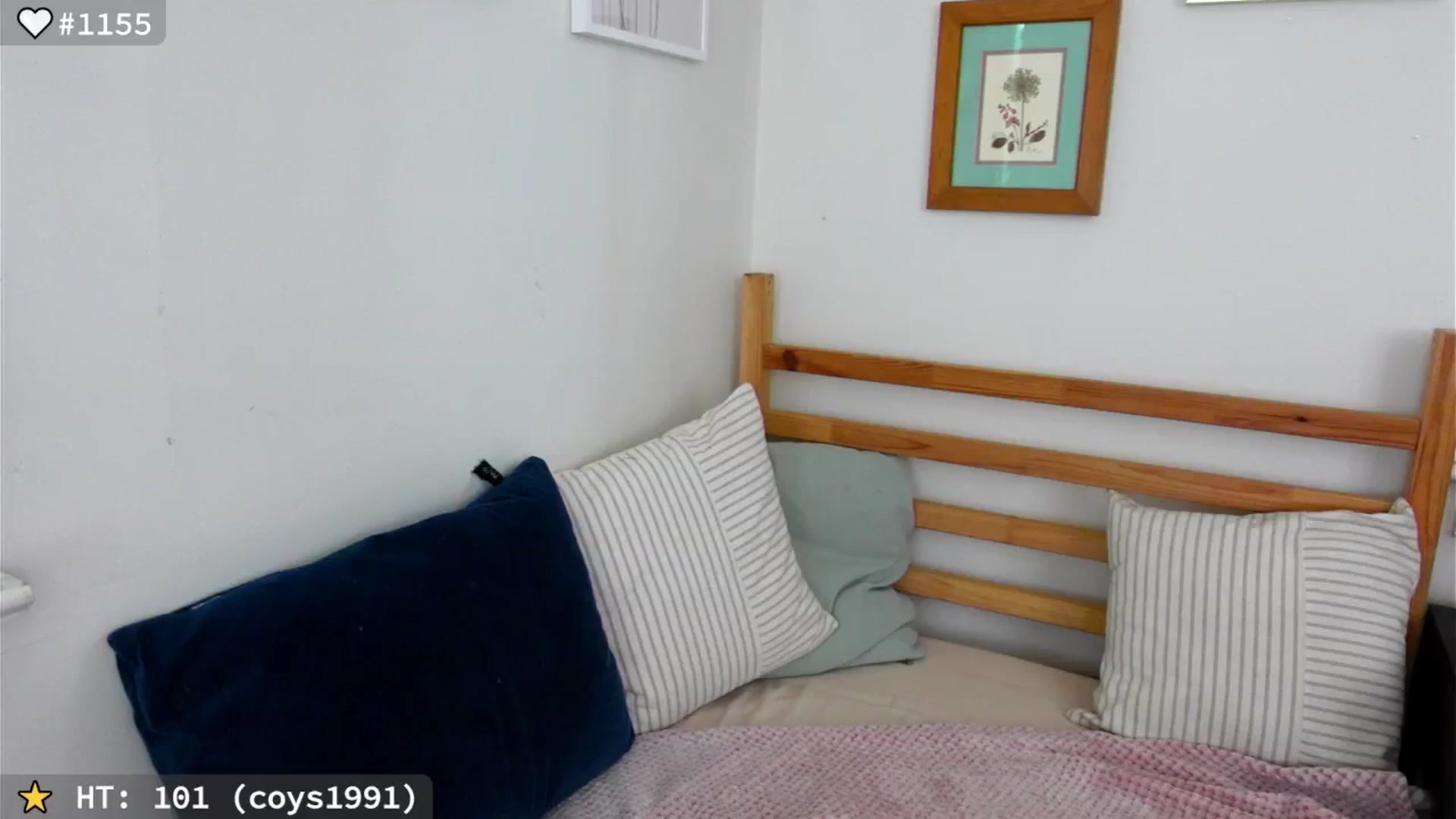 Gallery image thumbnail from el_xo's myfreecams stream on, 05/10/2025, 21:10 image 6 of 20