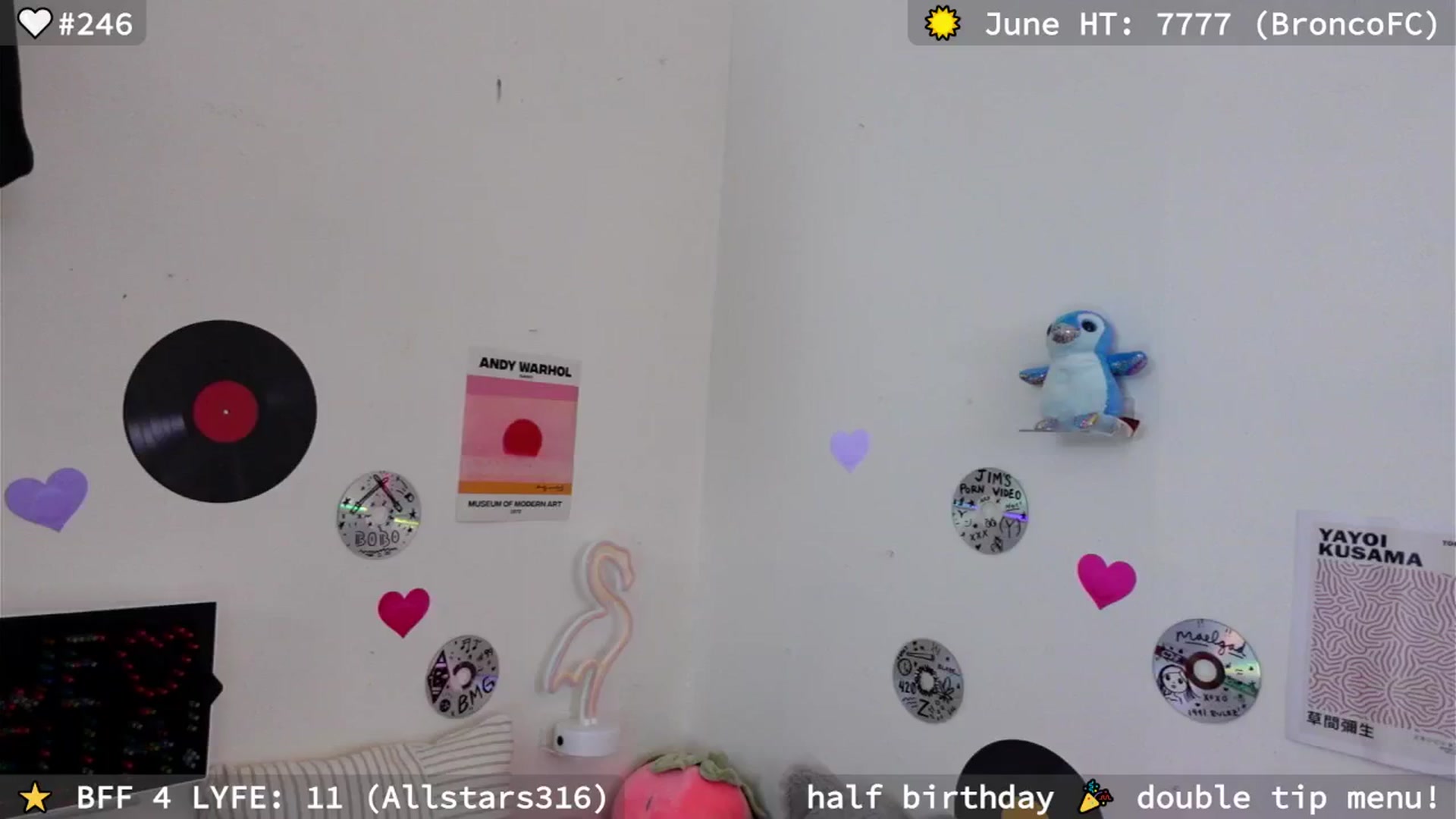 Gallery image thumbnail from el_xo's myfreecams stream on, 06/27/2025, 23:35 image 2 of 20