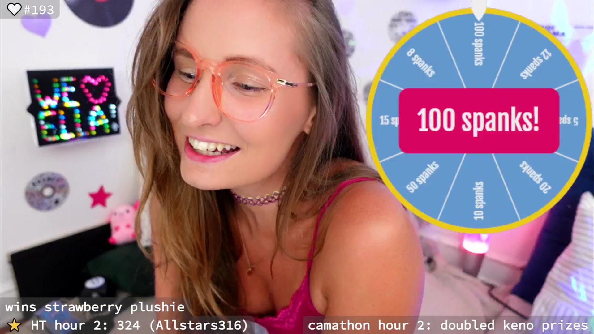Gallery image thumbnail from el_xo's myfreecams stream on, 06/28/2025, 21:11 image 5 of 20