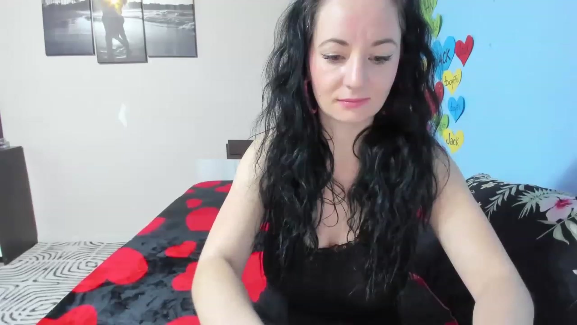 Gallery image thumbnail from elisha4ubbb's myfreecams stream on, 02/27/2023, 04:27 image 20 of 20