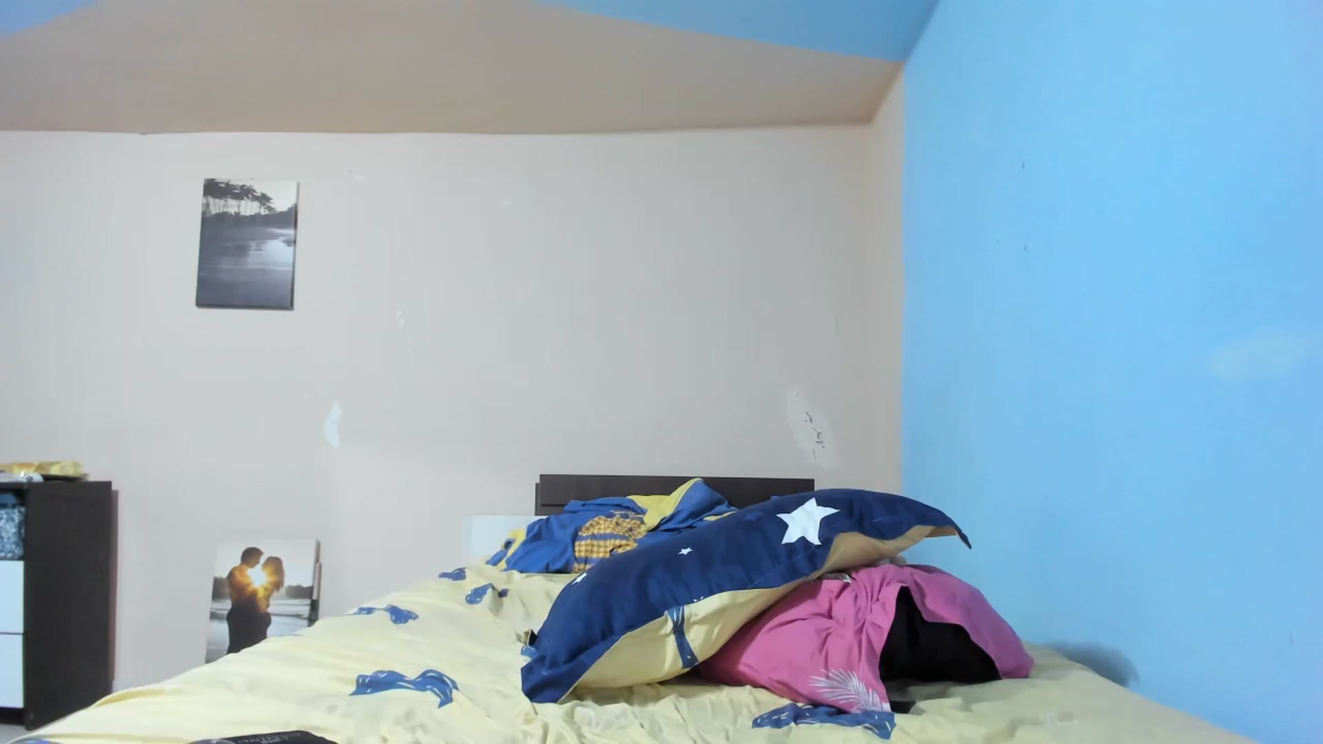 Gallery image thumbnail from elisha4ubbb's myfreecams stream on, 09/03/2023, 03:52 image 20 of 20