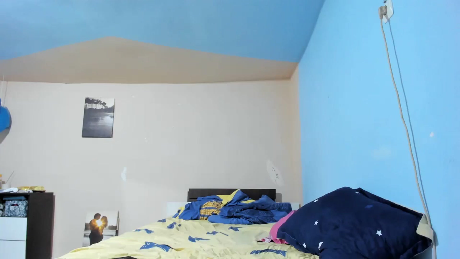 Gallery image thumbnail from elisha4ubbb's myfreecams stream on, 09/03/2023, 03:52 image 6 of 20
