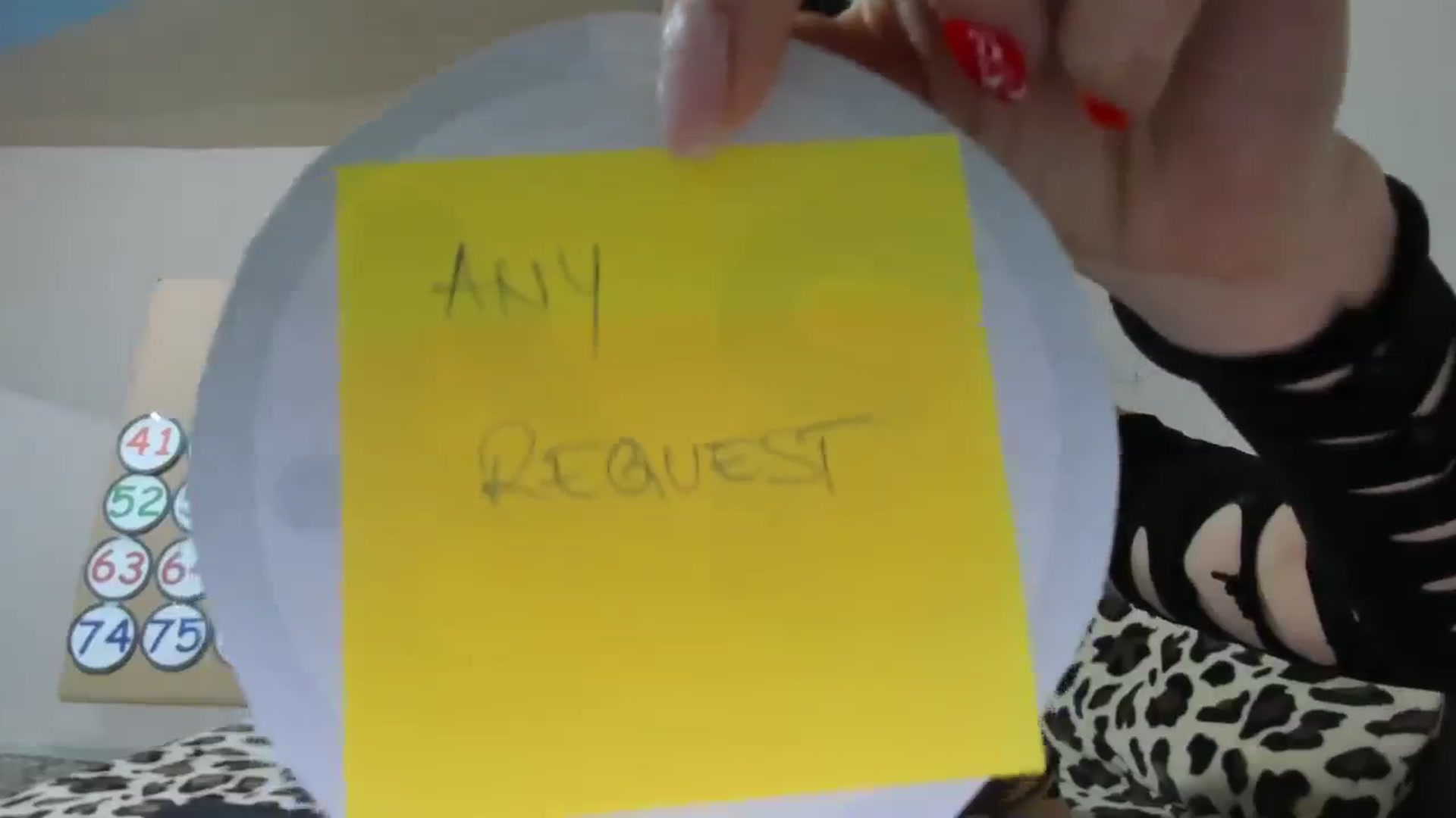 Gallery image thumbnail from elisha4ubbb's myfreecams stream on, 11/24/2023, 04:29 image 16 of 20