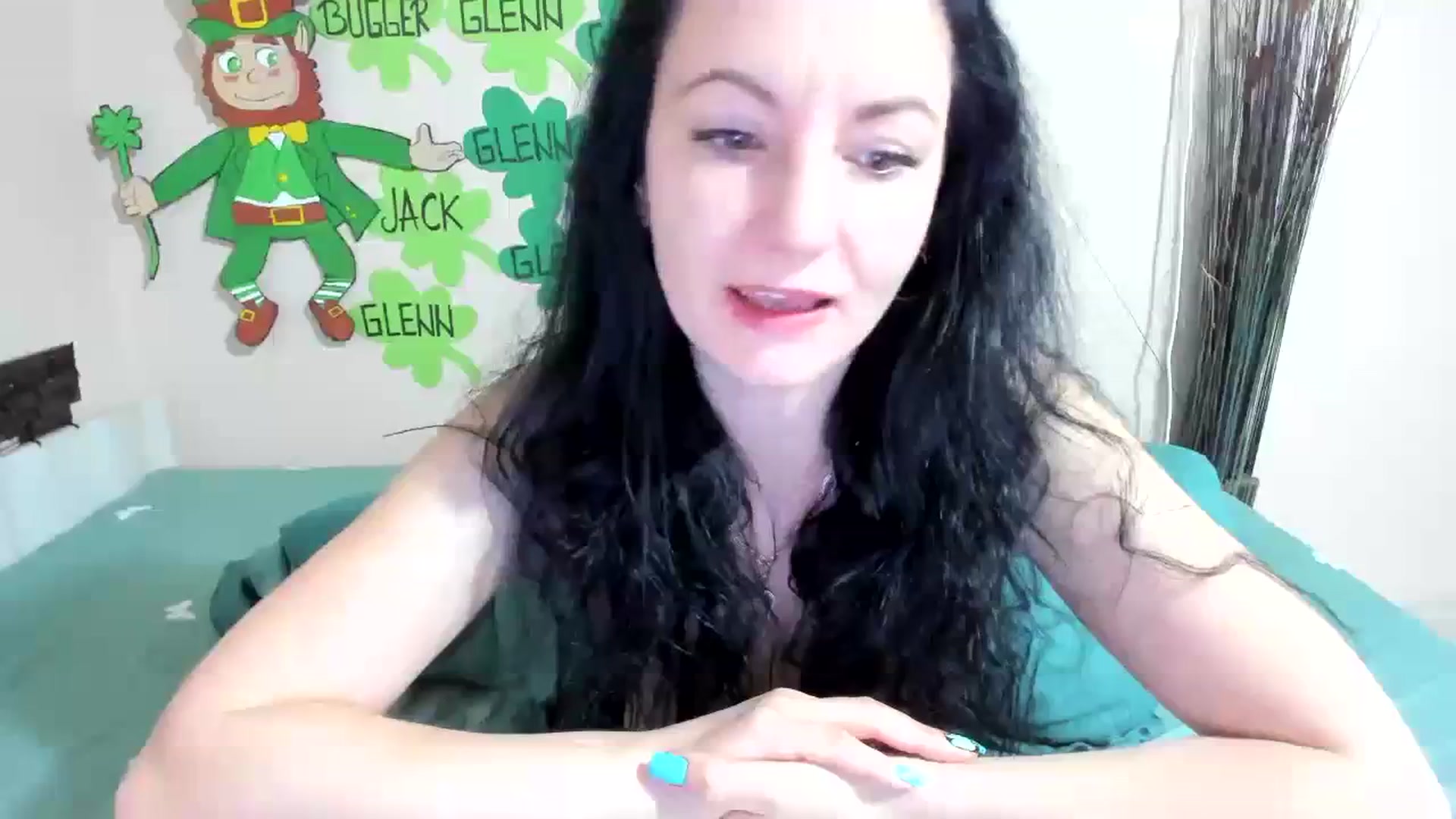 Gallery image thumbnail from elisha4ubbb's myfreecams stream on, 03/19/2024, 05:19 image 4 of 20