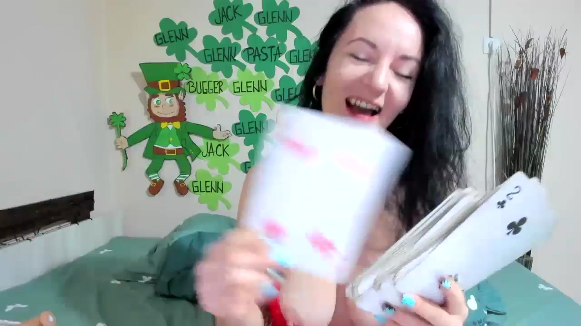 Gallery image thumbnail from elisha4ubbb's myfreecams stream on, 03/22/2024, 05:04 image 1 of 20