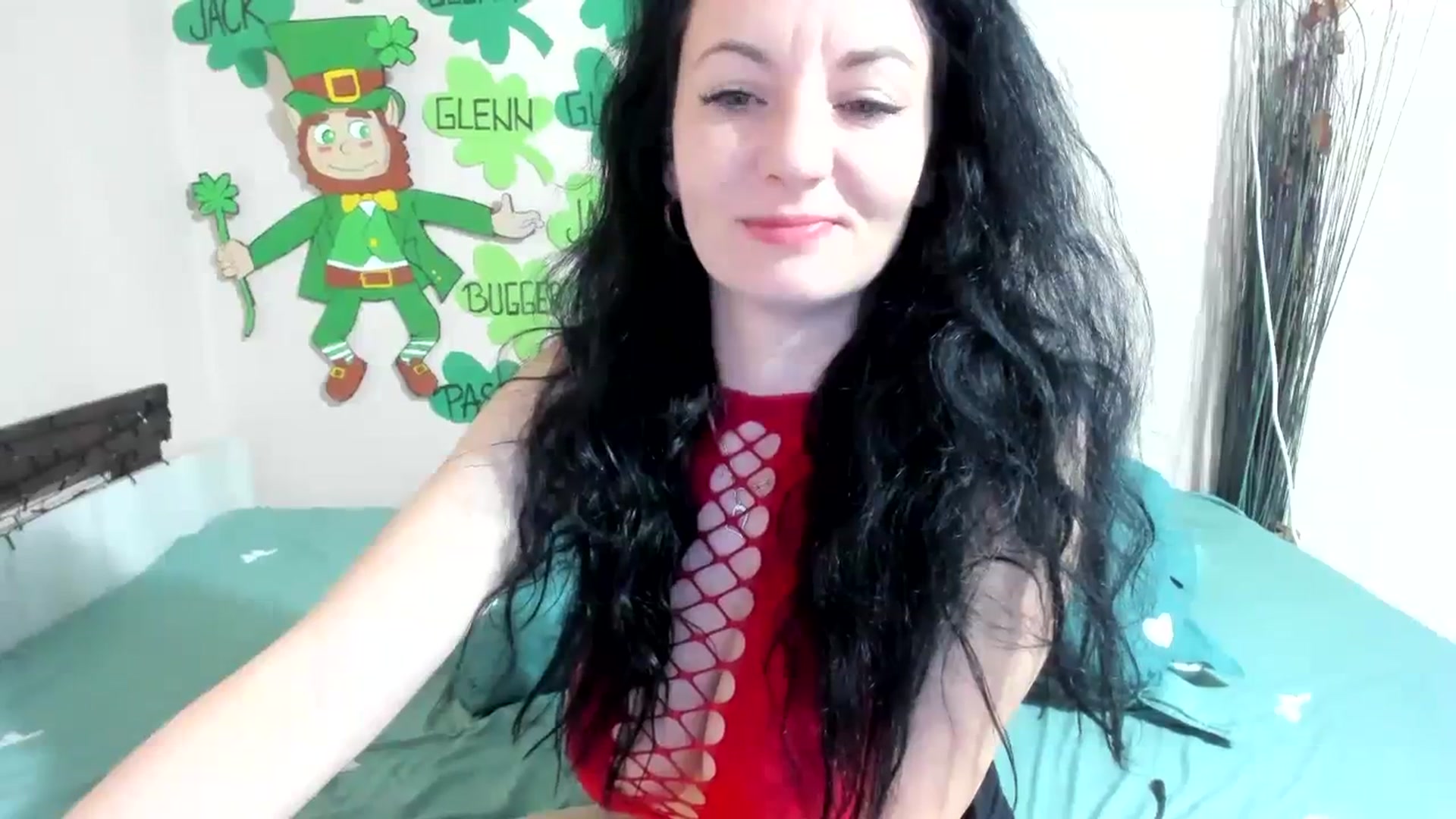 Gallery image thumbnail from elisha4ubbb's myfreecams stream on, 04/01/2024, 03:50 image 9 of 20
