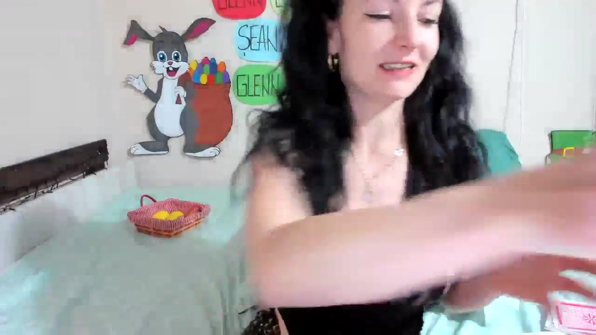 Gallery image thumbnail from elisha4ubbb's myfreecams stream on, 04/10/2024, 04:52 image 6 of 20