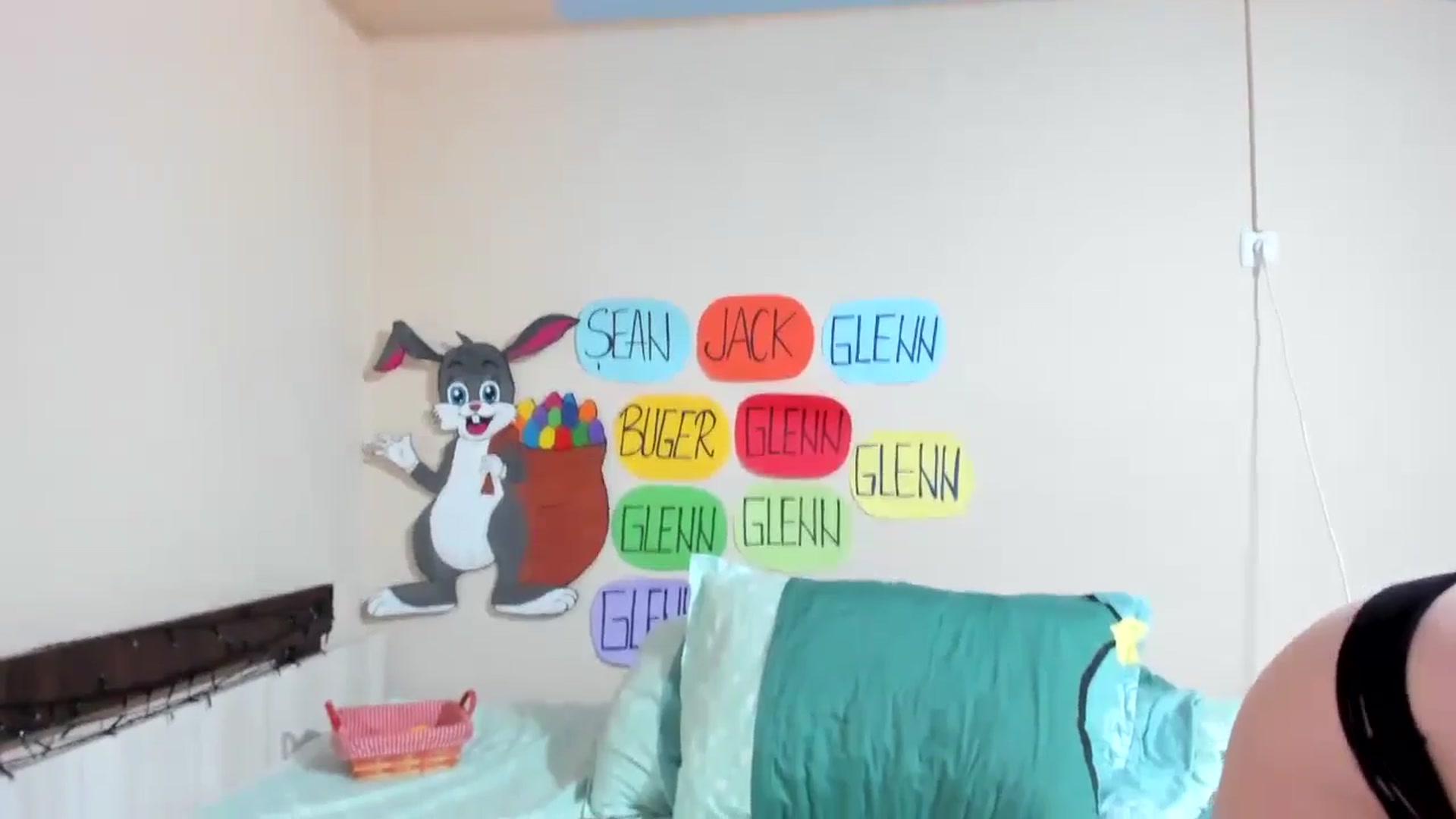 Gallery image thumbnail from elisha4ubbb's myfreecams stream on, 04/23/2024, 03:53 image 4 of 20