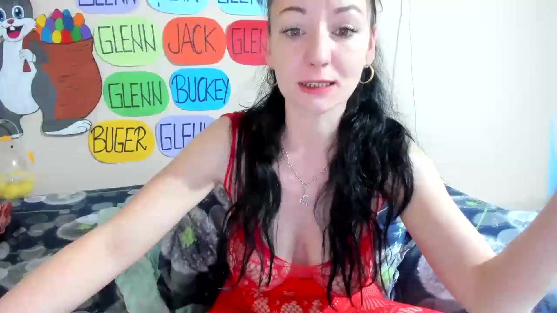 Gallery image thumbnail from elisha4ubbb's myfreecams stream on, 04/29/2024, 03:58 image 6 of 20