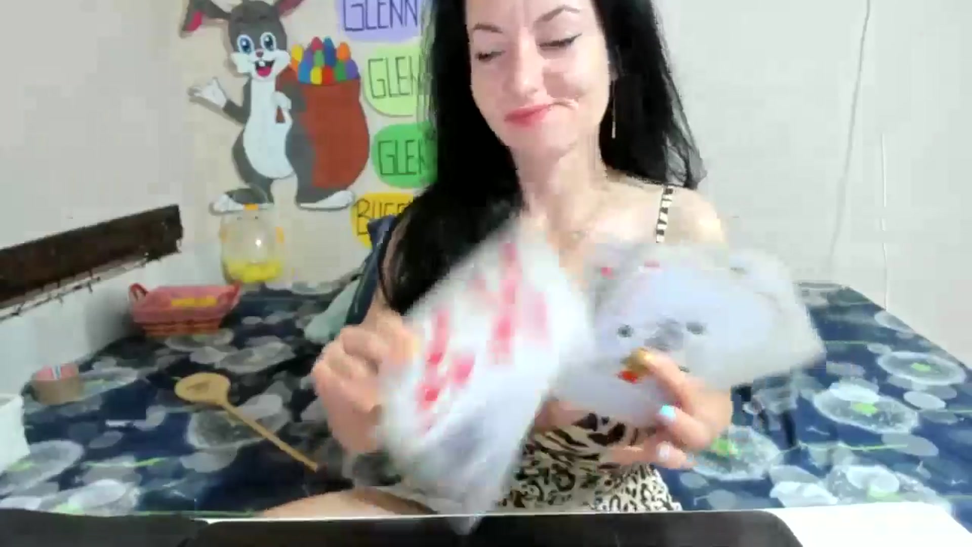 Gallery image thumbnail from elisha4ubbb's myfreecams stream on, 05/01/2024, 03:57 image 7 of 20