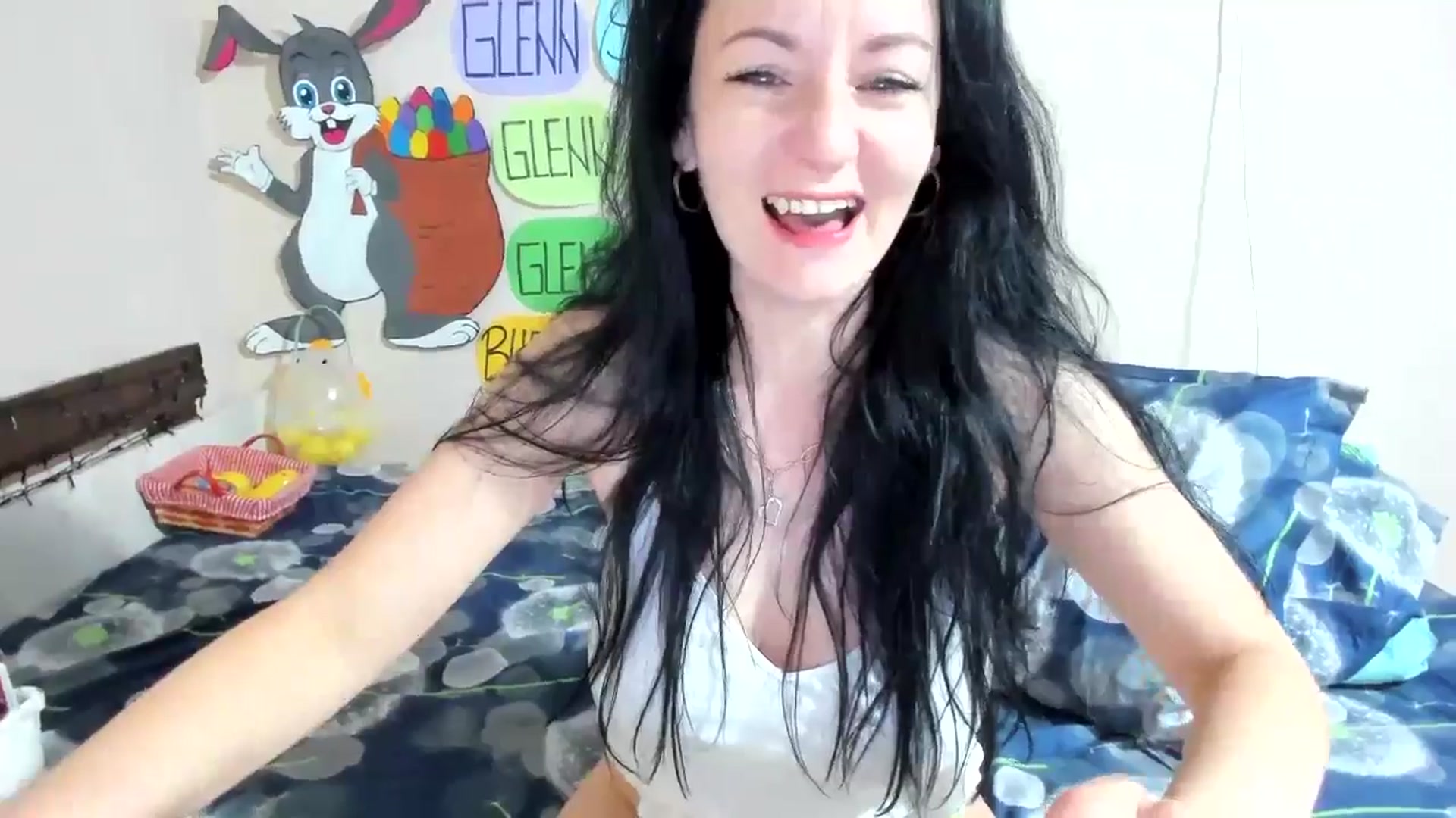 Gallery image thumbnail from elisha4ubbb's myfreecams stream on, 05/02/2024, 03:30 image 9 of 20
