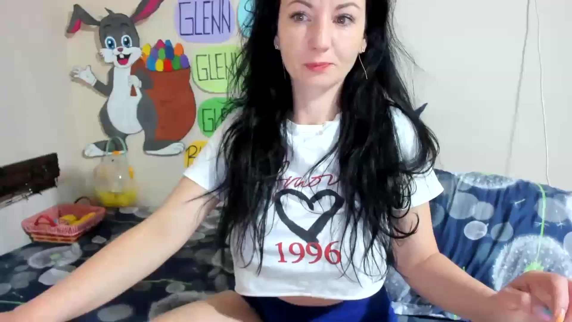 Gallery image thumbnail from elisha4ubbb's myfreecams stream on, 05/03/2024, 03:57 image 1 of 20