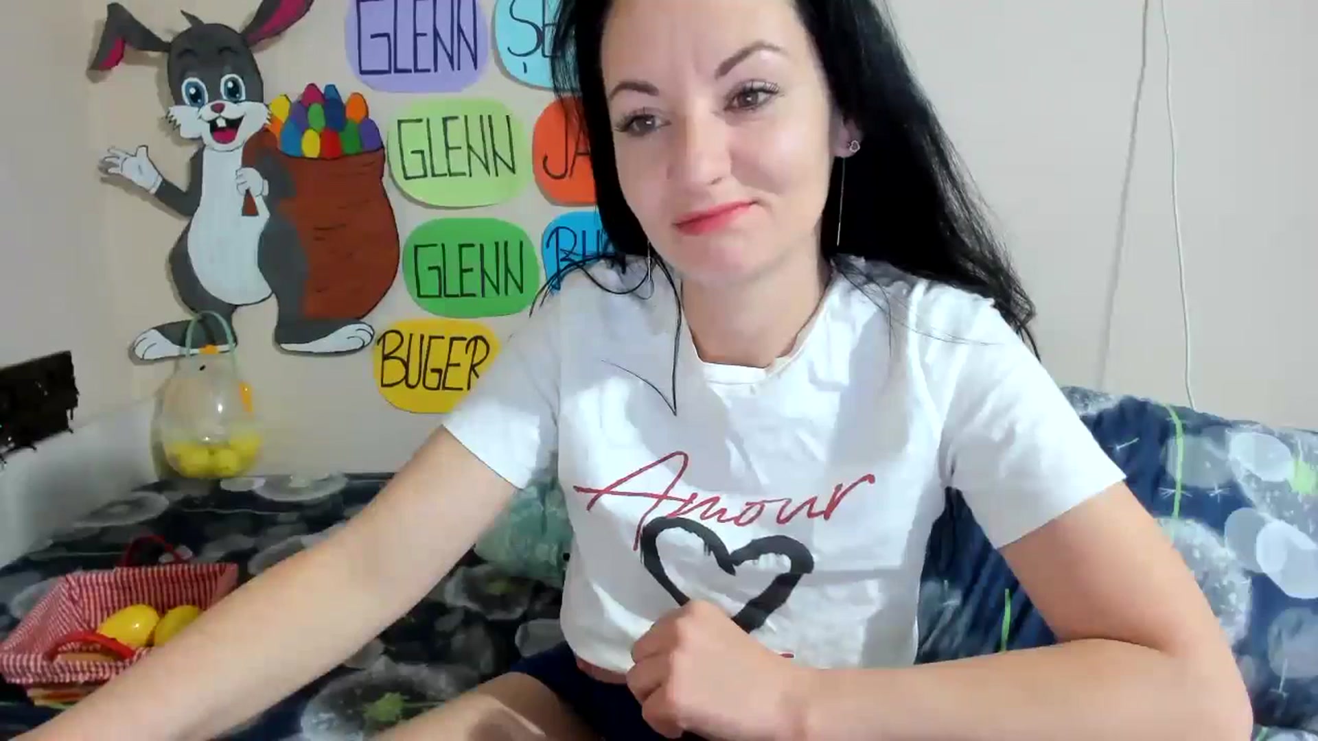 Gallery image thumbnail from elisha4ubbb's myfreecams stream on, 05/03/2024, 03:57 image 14 of 20