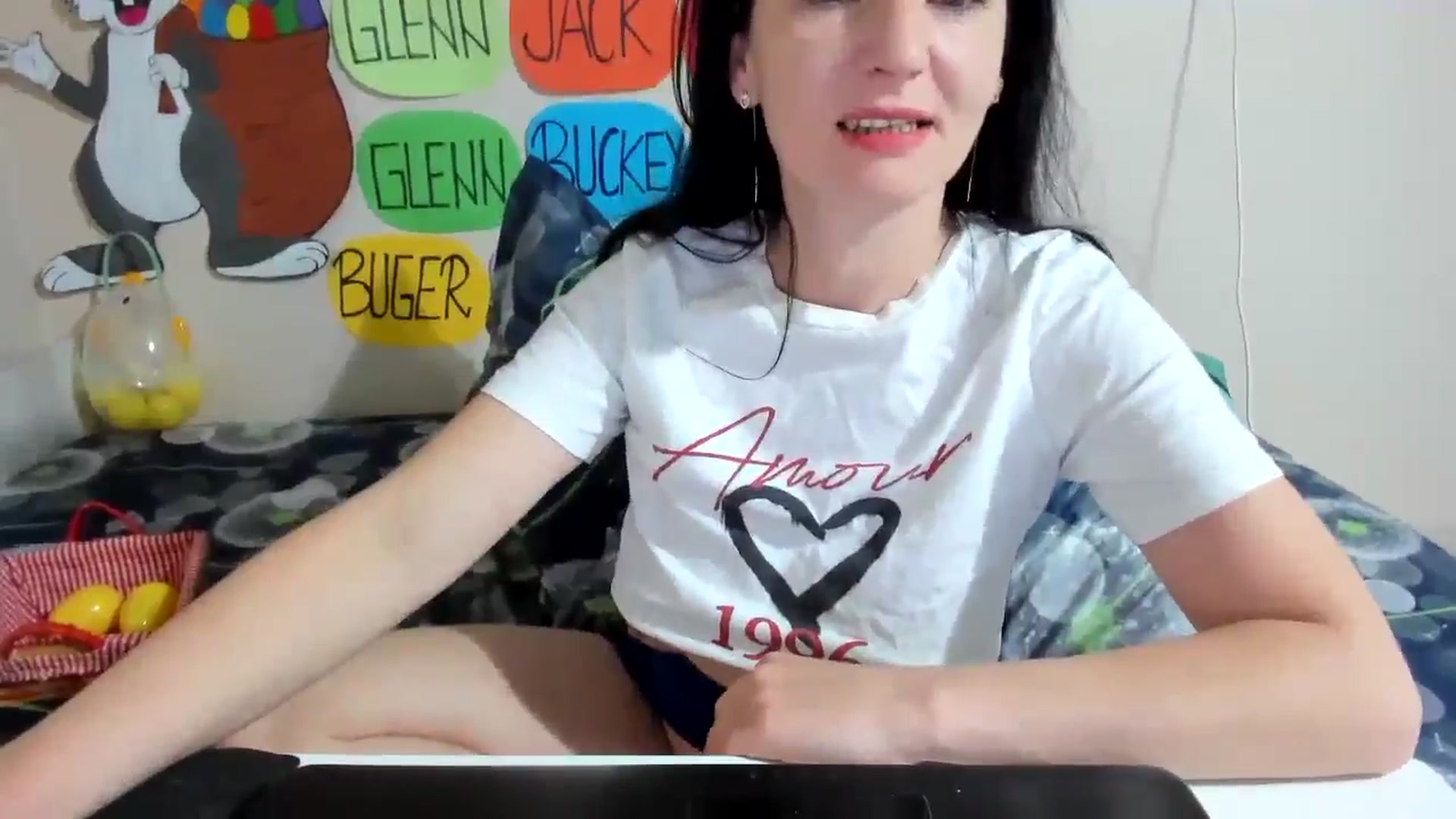 Gallery image thumbnail from elisha4ubbb's myfreecams stream on, 05/03/2024, 03:57 image 16 of 20