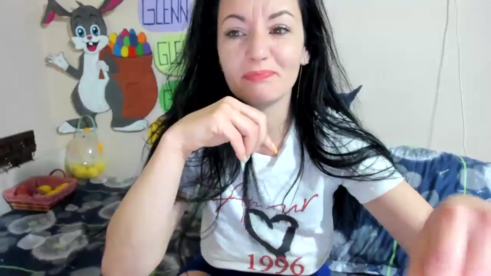Gallery image thumbnail from elisha4ubbb's myfreecams stream on, 05/03/2024, 03:57 image 7 of 20