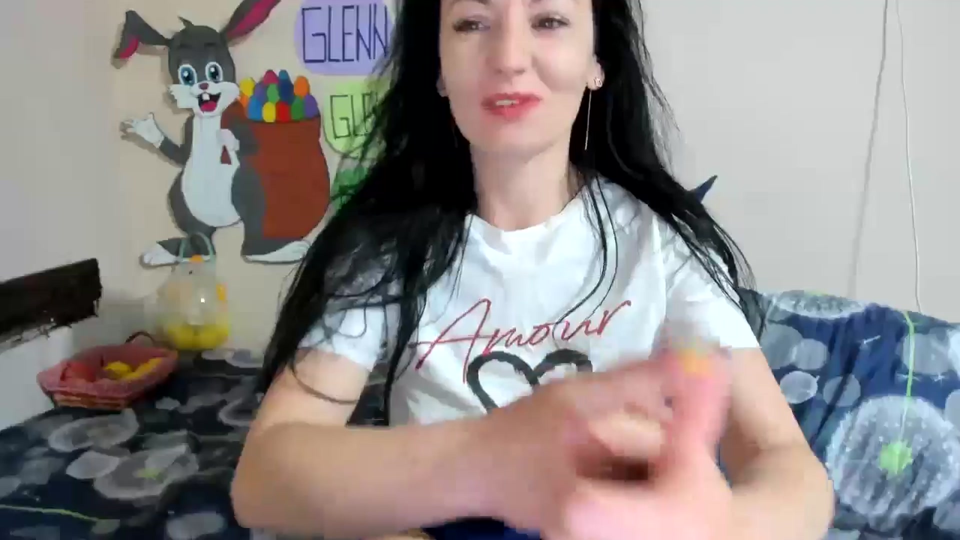 Gallery image thumbnail from elisha4ubbb's myfreecams stream on, 05/03/2024, 03:57 image 4 of 20