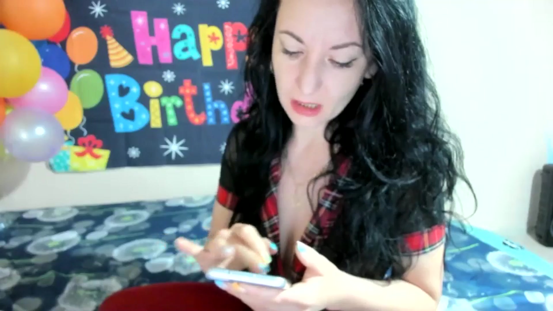 Gallery image thumbnail from elisha4ubbb's myfreecams stream on, 05/09/2024, 03:35 image 5 of 20