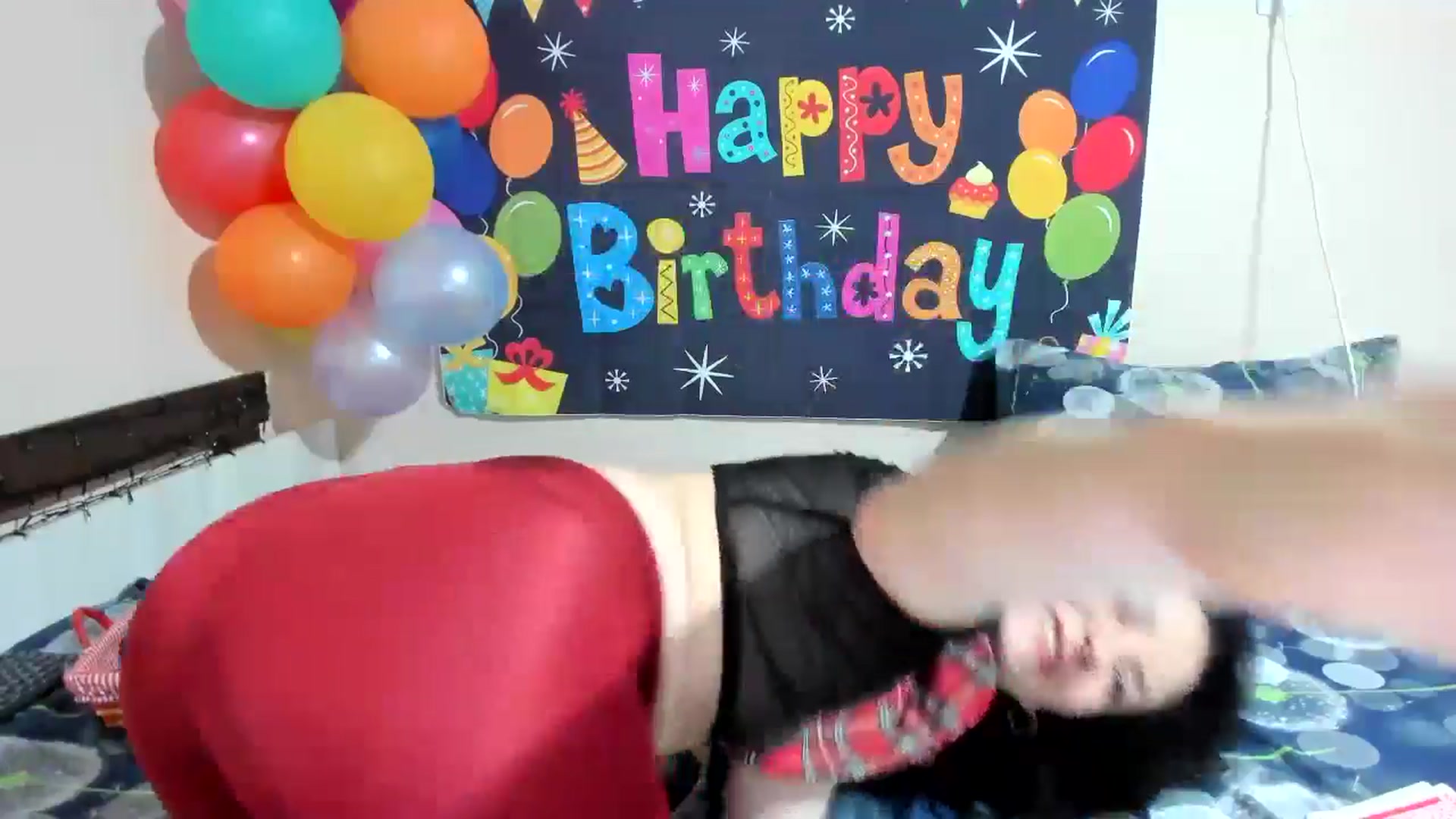Gallery image thumbnail from elisha4ubbb's myfreecams stream on, 05/09/2024, 03:35 image 9 of 20