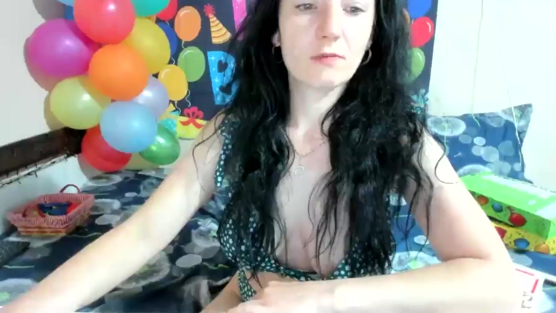 Gallery image thumbnail from elisha4ubbb's myfreecams stream on, 05/10/2024, 04:34 image 6 of 20