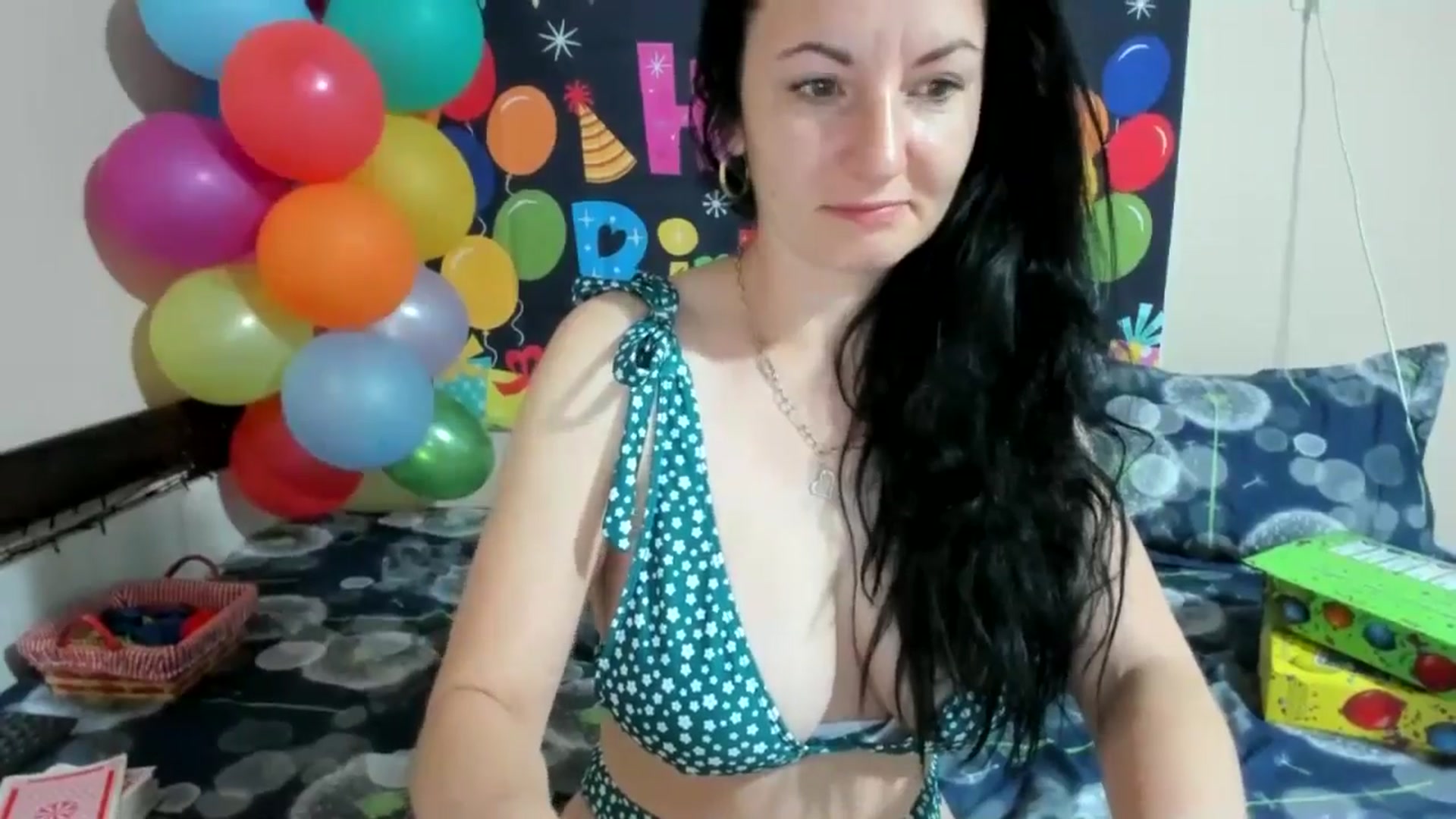 Gallery image thumbnail from elisha4ubbb's myfreecams stream on, 05/10/2024, 04:34 image 16 of 20