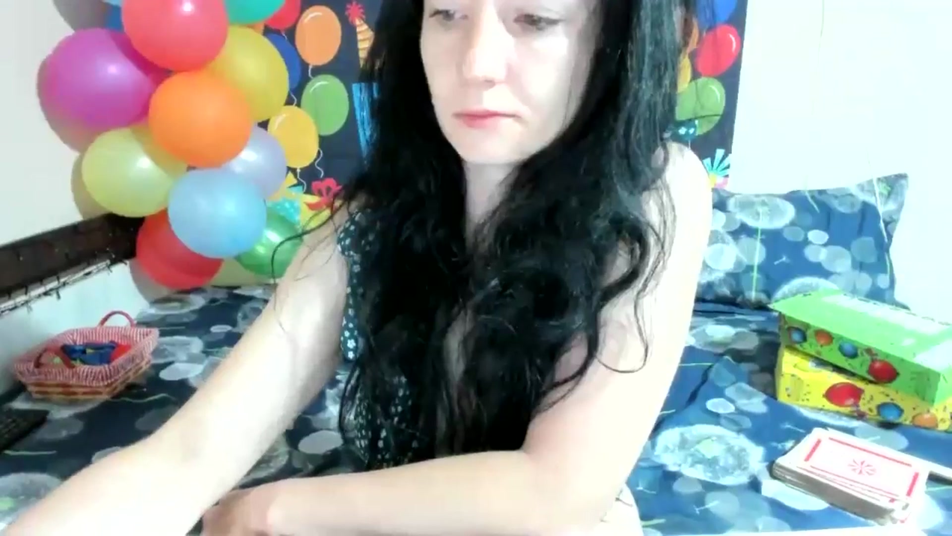 Gallery image thumbnail from elisha4ubbb's myfreecams stream on, 05/10/2024, 04:34 image 4 of 20