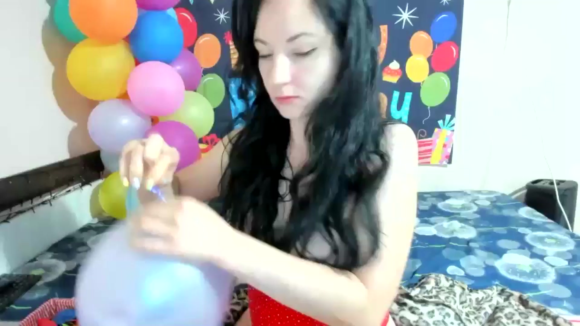 Gallery image thumbnail from elisha4ubbb's myfreecams stream on, 05/11/2024, 04:18 image 16 of 20