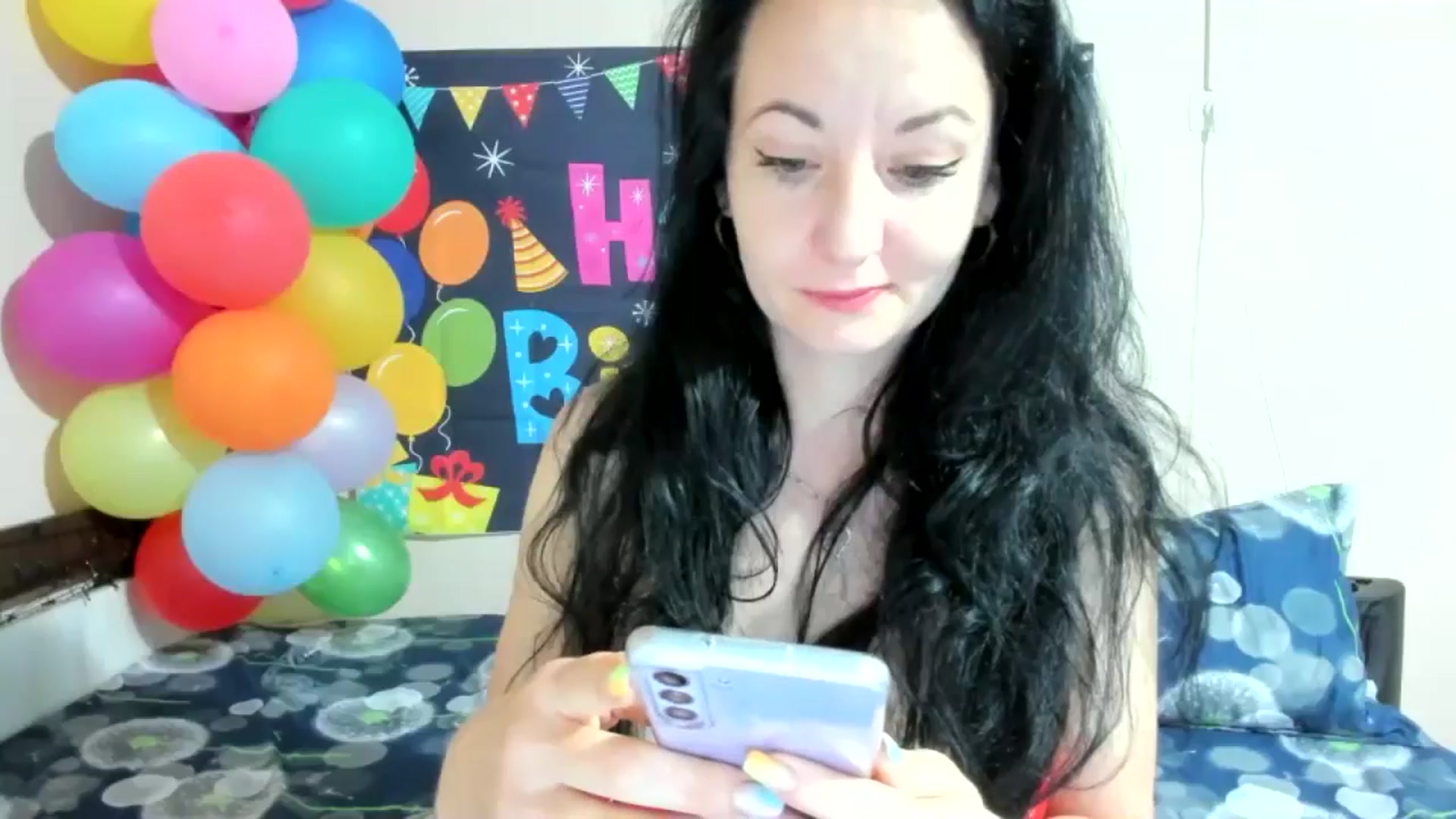 Gallery image thumbnail from elisha4ubbb's myfreecams stream on, 05/11/2024, 04:18 image 2 of 20