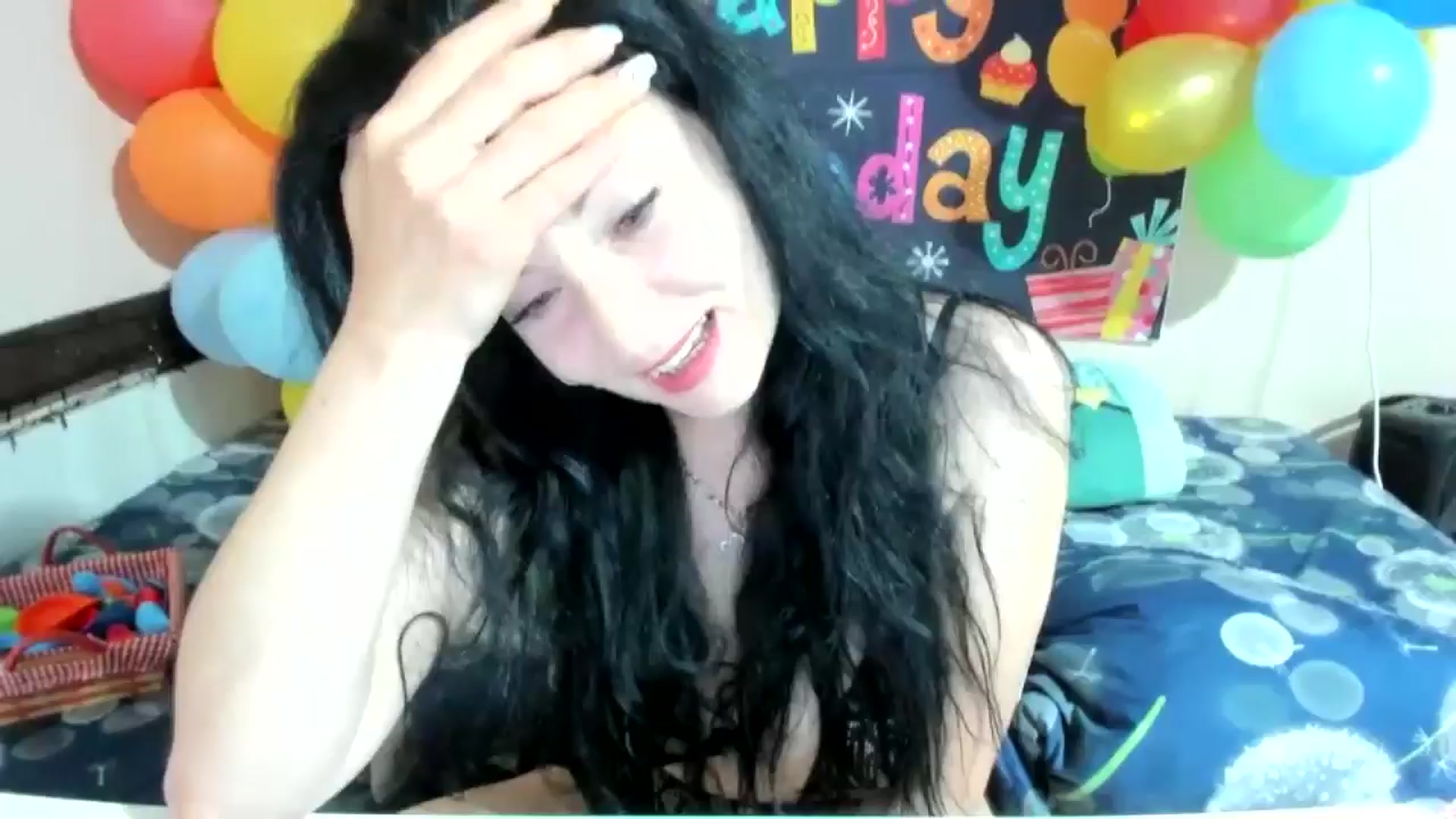 Gallery image thumbnail from elisha4ubbb's myfreecams stream on, 05/15/2024, 04:06 image 11 of 20