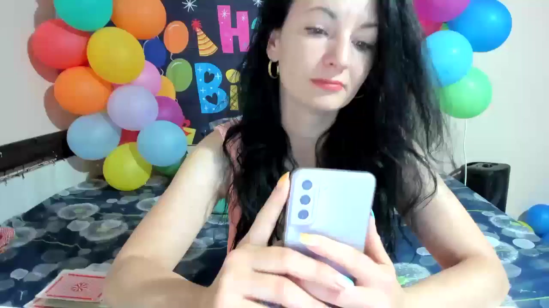 Gallery image thumbnail from elisha4ubbb's myfreecams stream on, 05/16/2024, 03:29 image 17 of 20