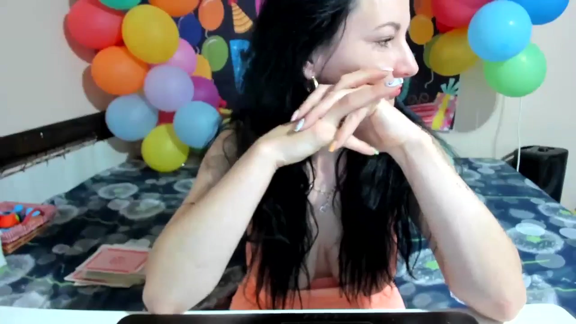 Gallery image thumbnail from elisha4ubbb's myfreecams stream on, 05/16/2024, 03:29 image 20 of 20