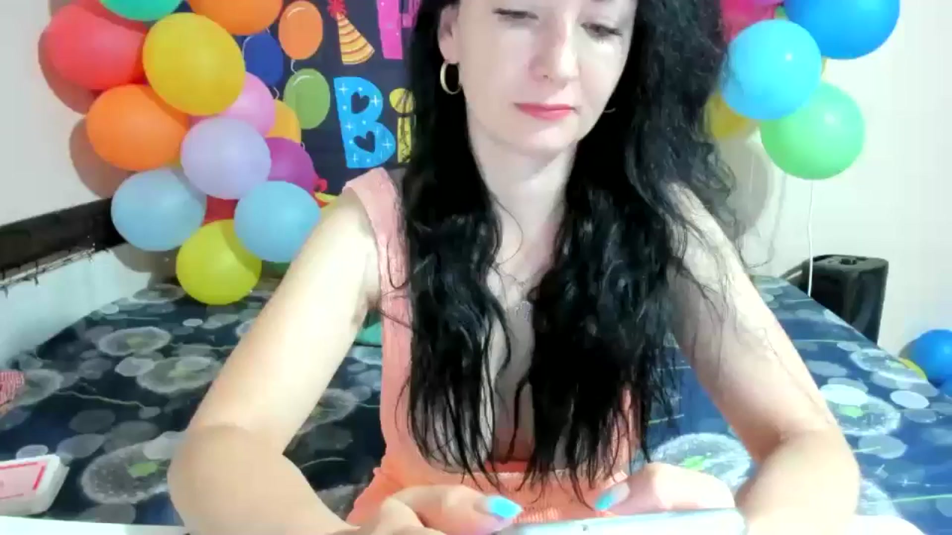 Gallery image thumbnail from elisha4ubbb's myfreecams stream on, 05/16/2024, 03:29 image 10 of 20