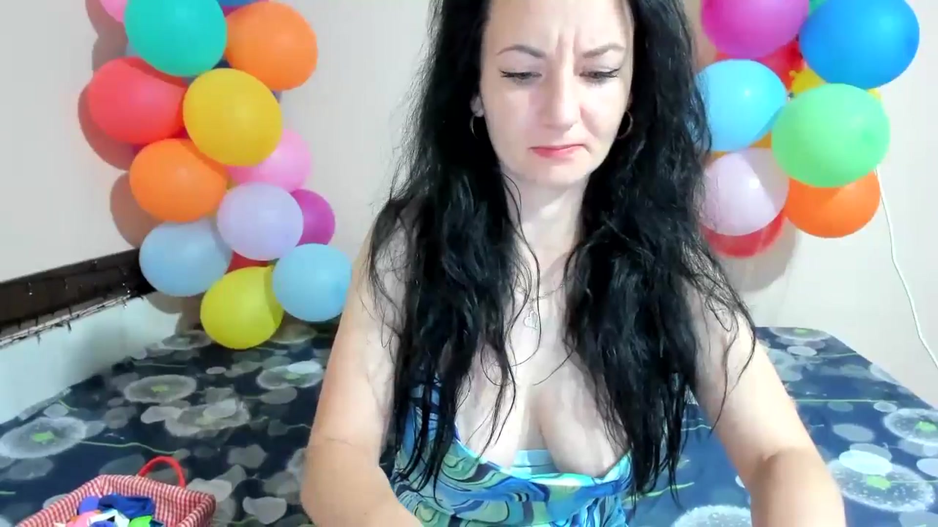 Gallery image thumbnail from elisha4ubbb's myfreecams stream on, 05/17/2024, 04:16 image 7 of 20