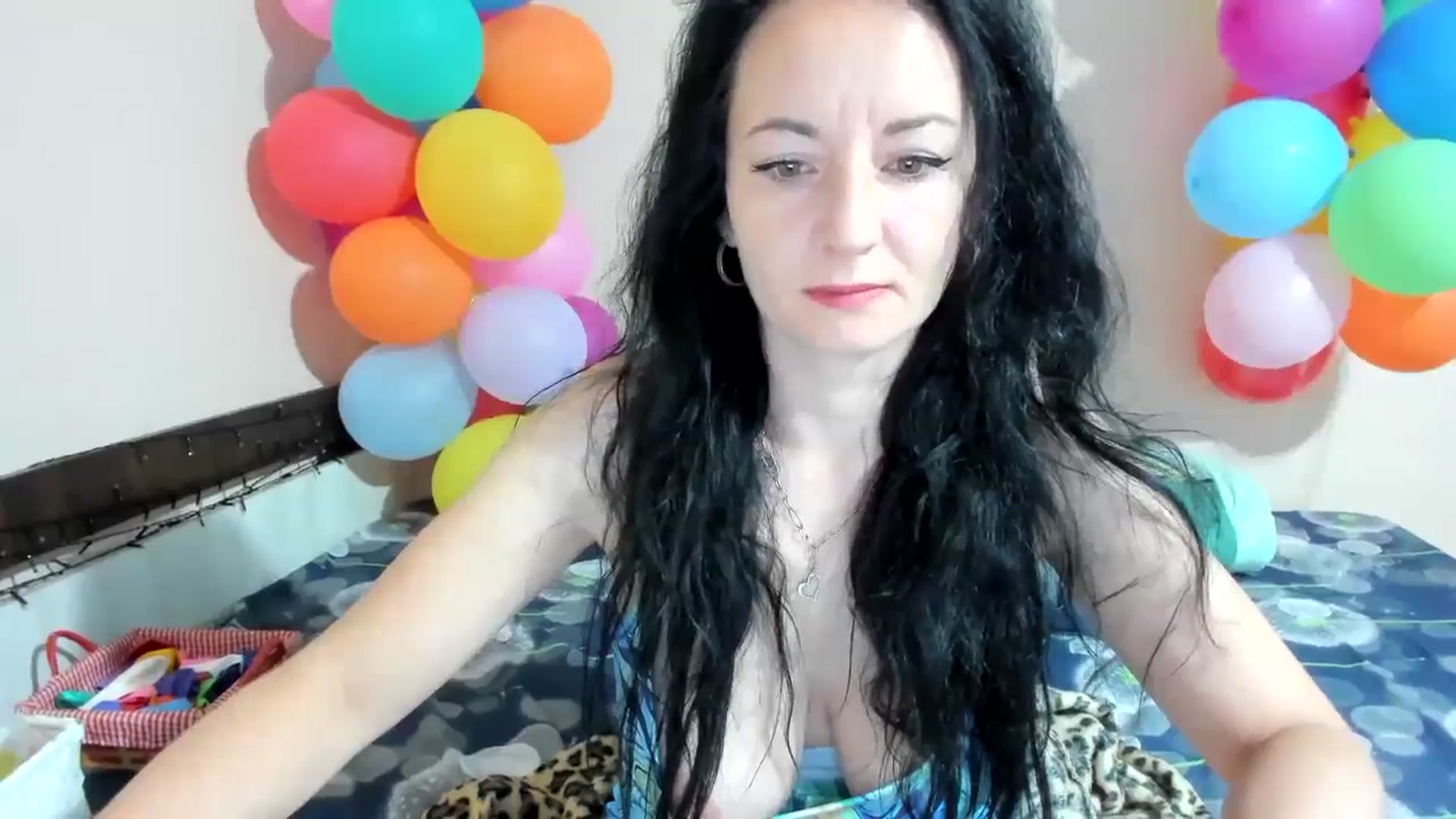 Gallery image thumbnail from elisha4ubbb's myfreecams stream on, 05/17/2024, 04:16 image 9 of 20