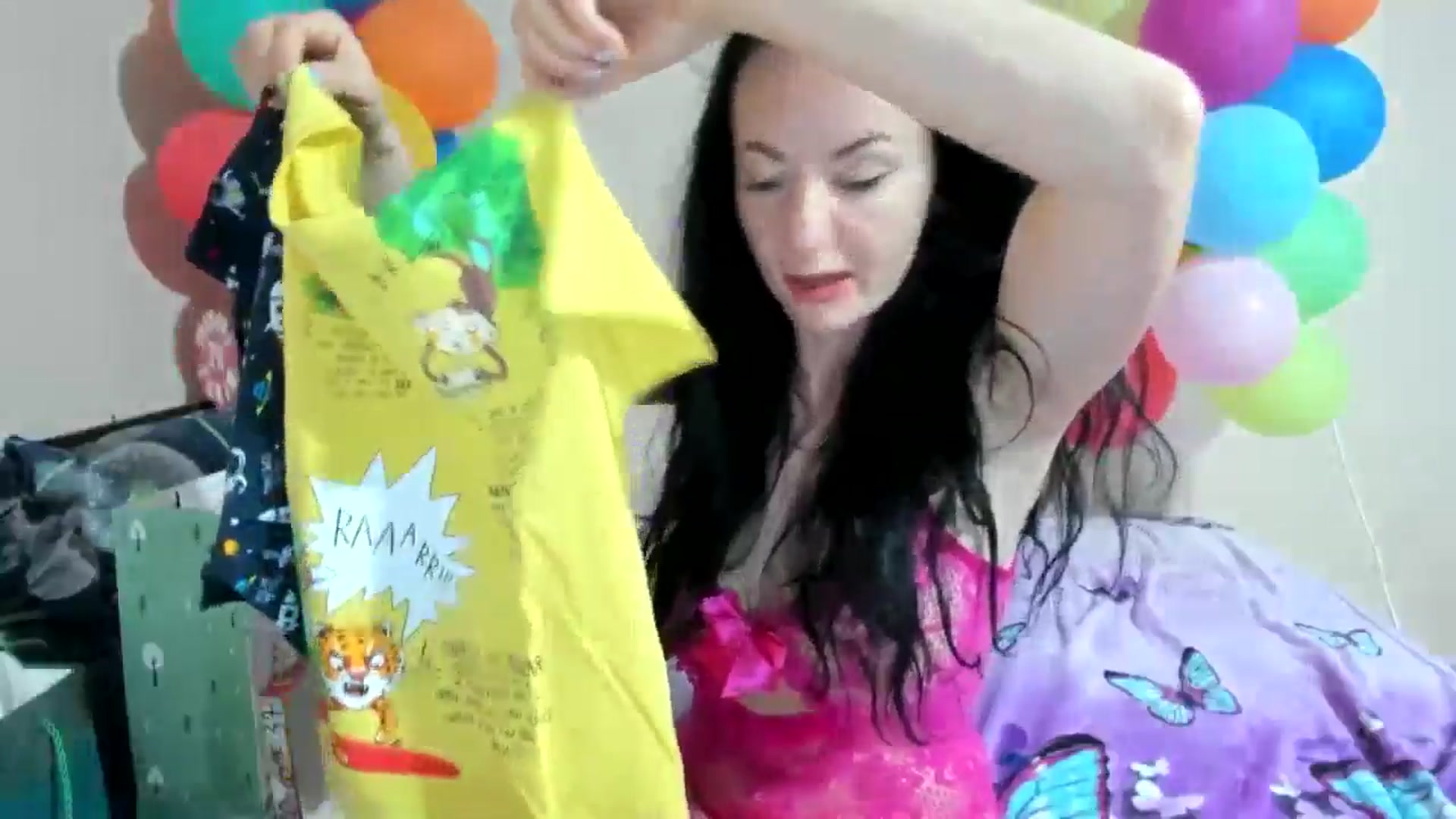Gallery image thumbnail from elisha4ubbb's myfreecams stream on, 05/19/2024, 03:47 image 5 of 20
