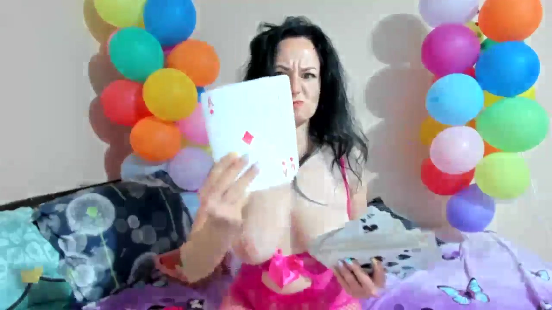Gallery image thumbnail from elisha4ubbb's myfreecams stream on, 05/19/2024, 03:47 image 18 of 20
