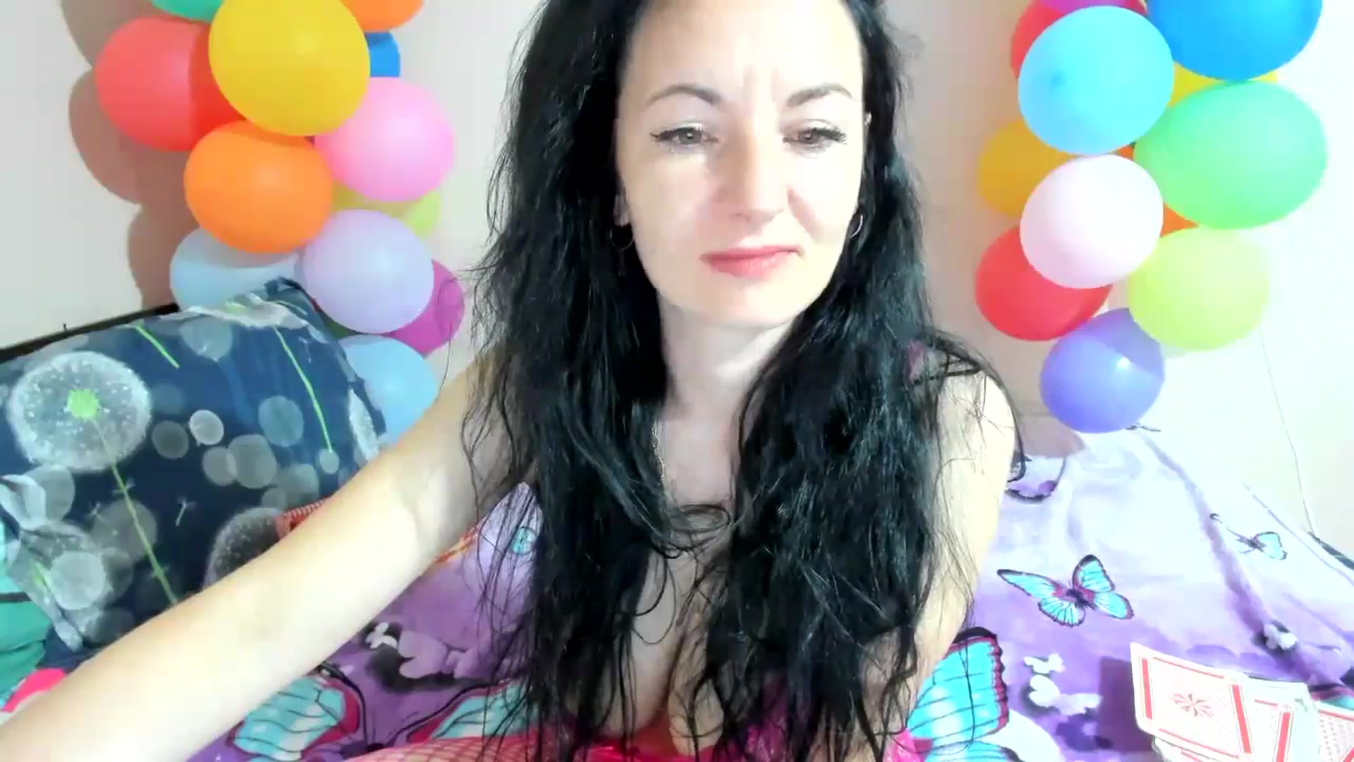 Gallery image thumbnail from elisha4ubbb's myfreecams stream on, 05/19/2024, 04:12 image 12 of 20